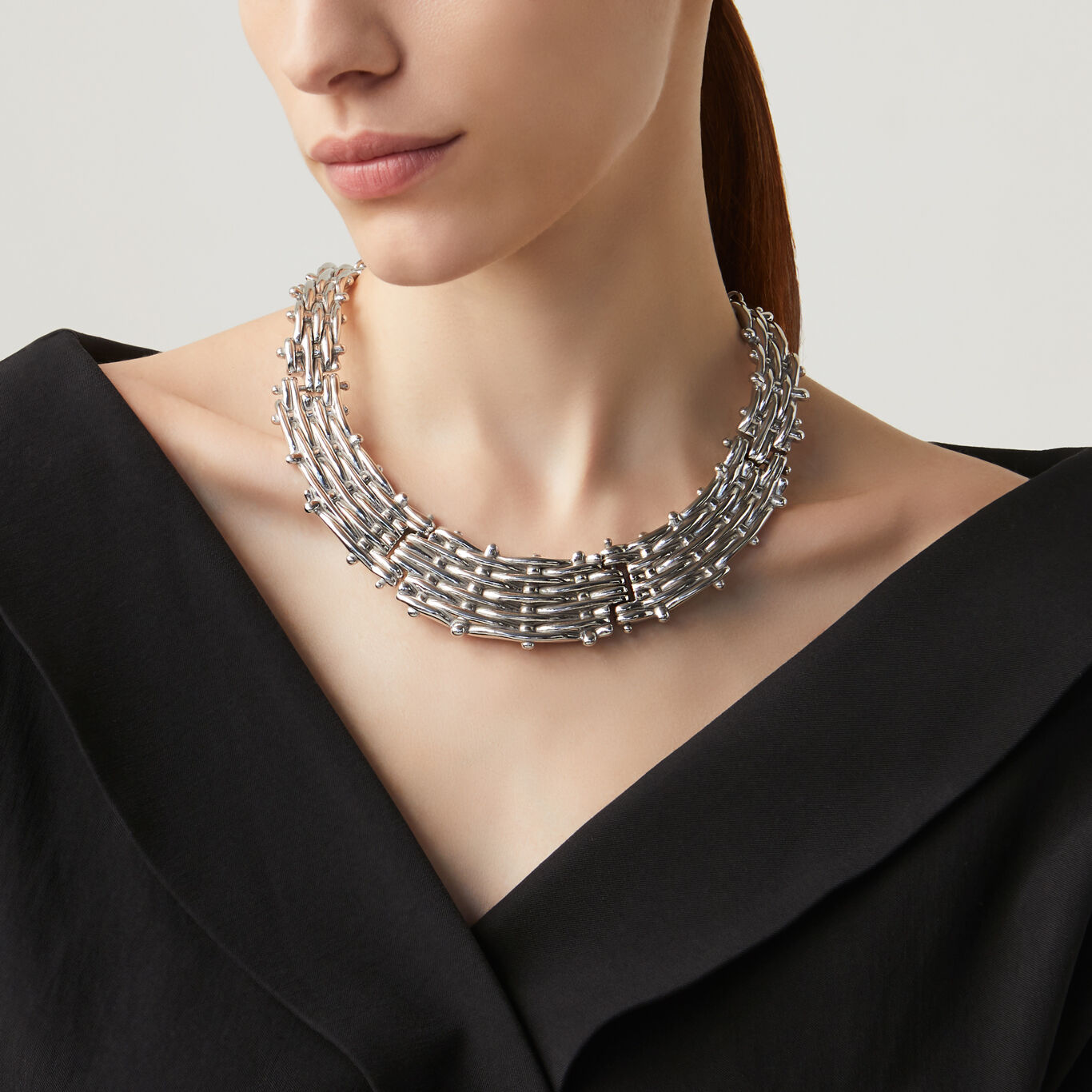 Paris Necklace
