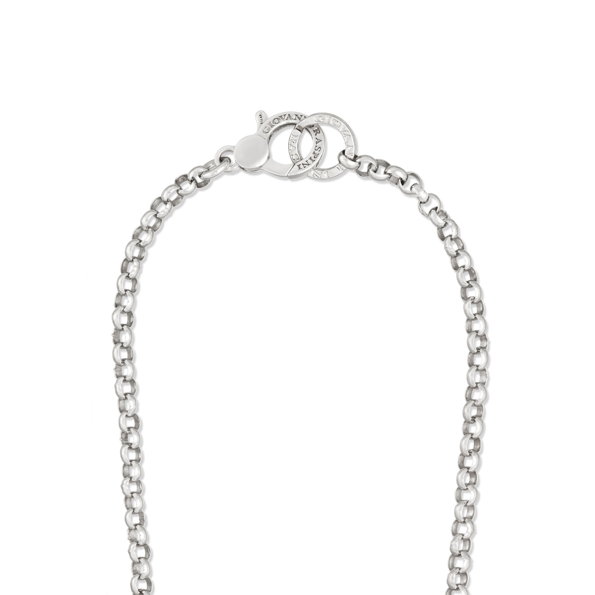 Sea Wave Necklace image number 1