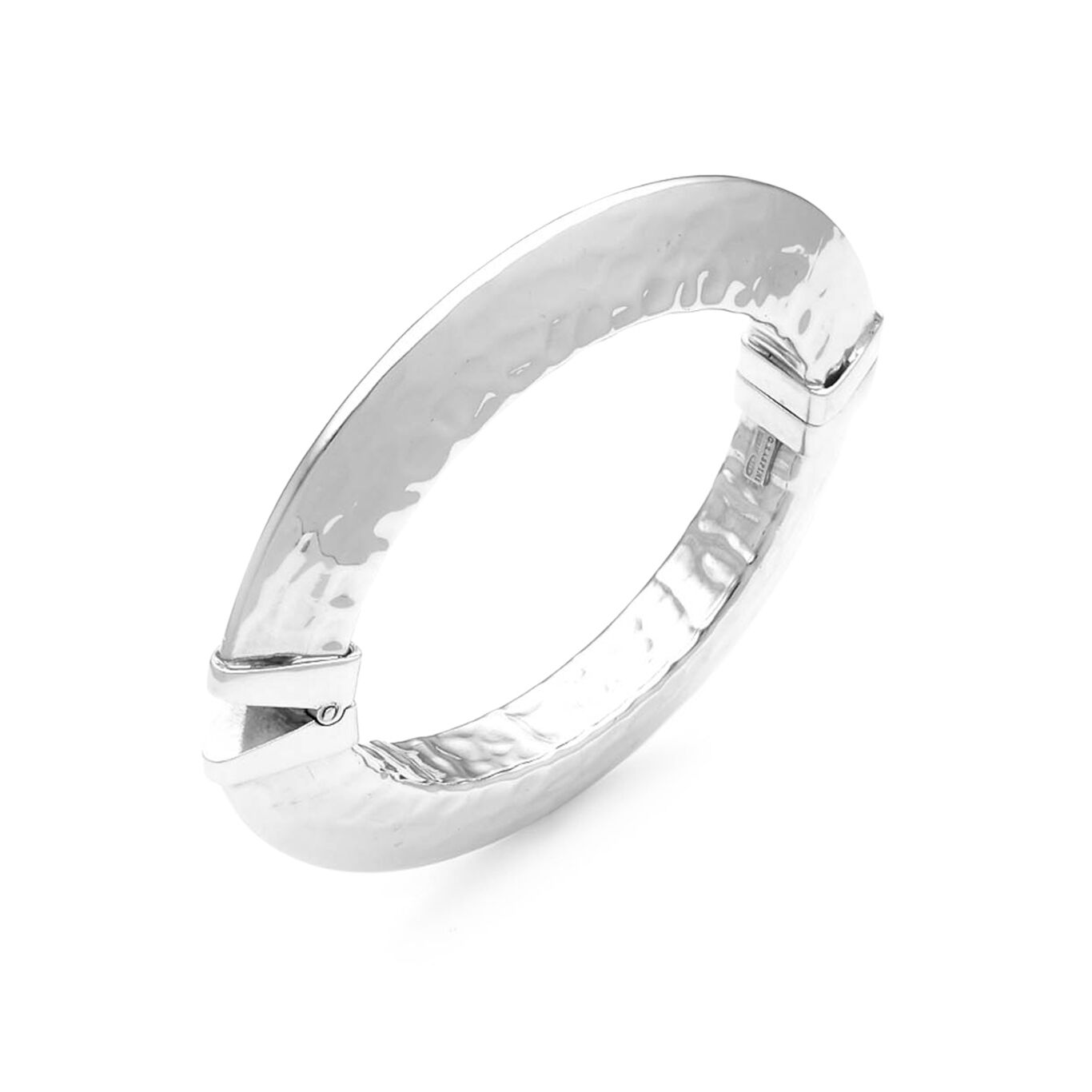 Blade Big Bangle