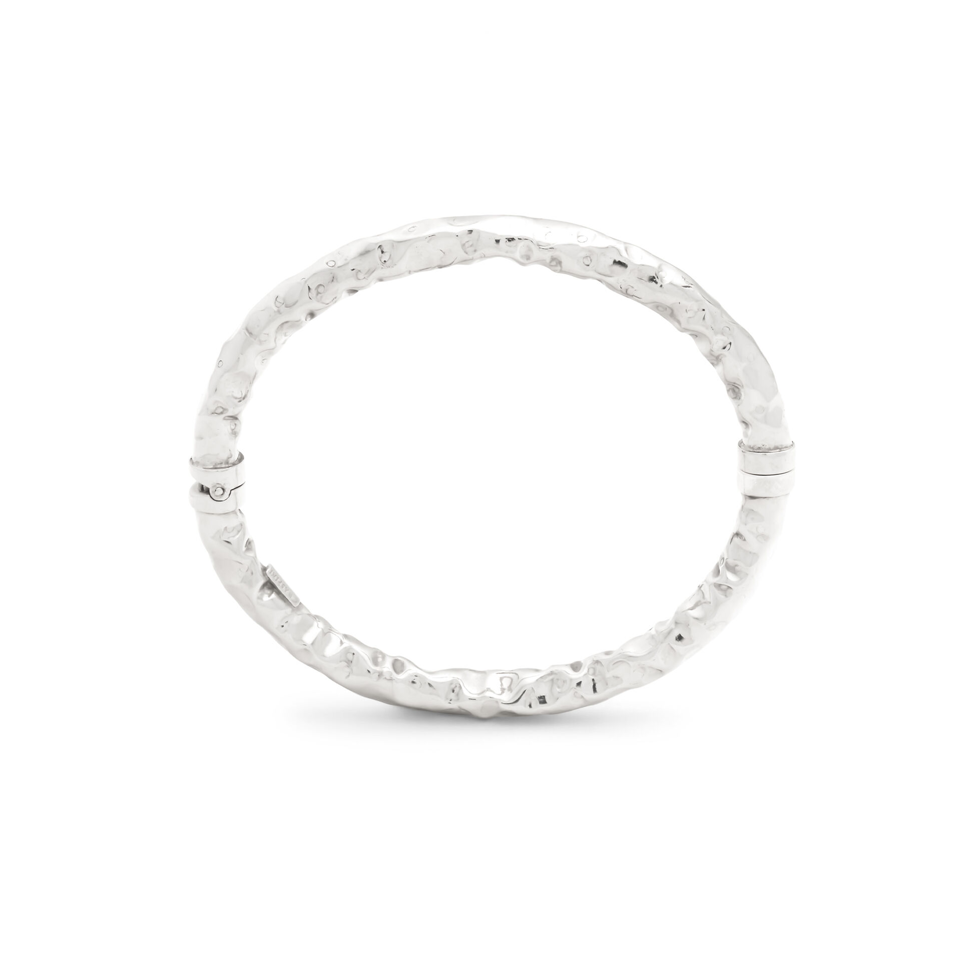 Stone Small Bangle image number 2
