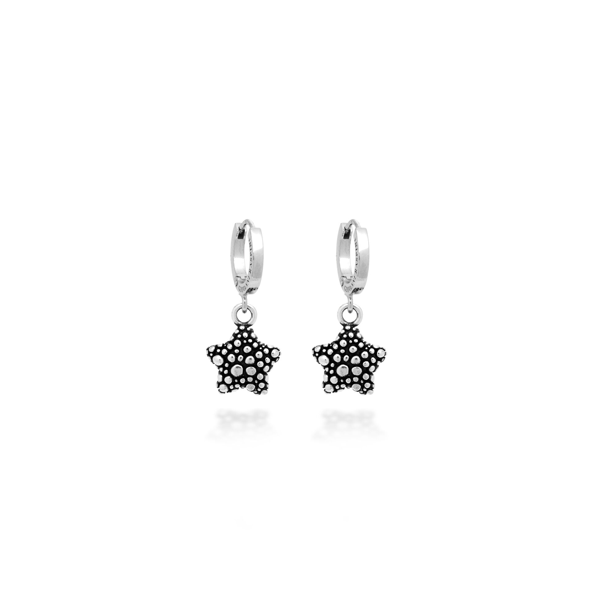 Bamoer – Boucles D'oreilles En Argent Sterling 925 Pour Femmes