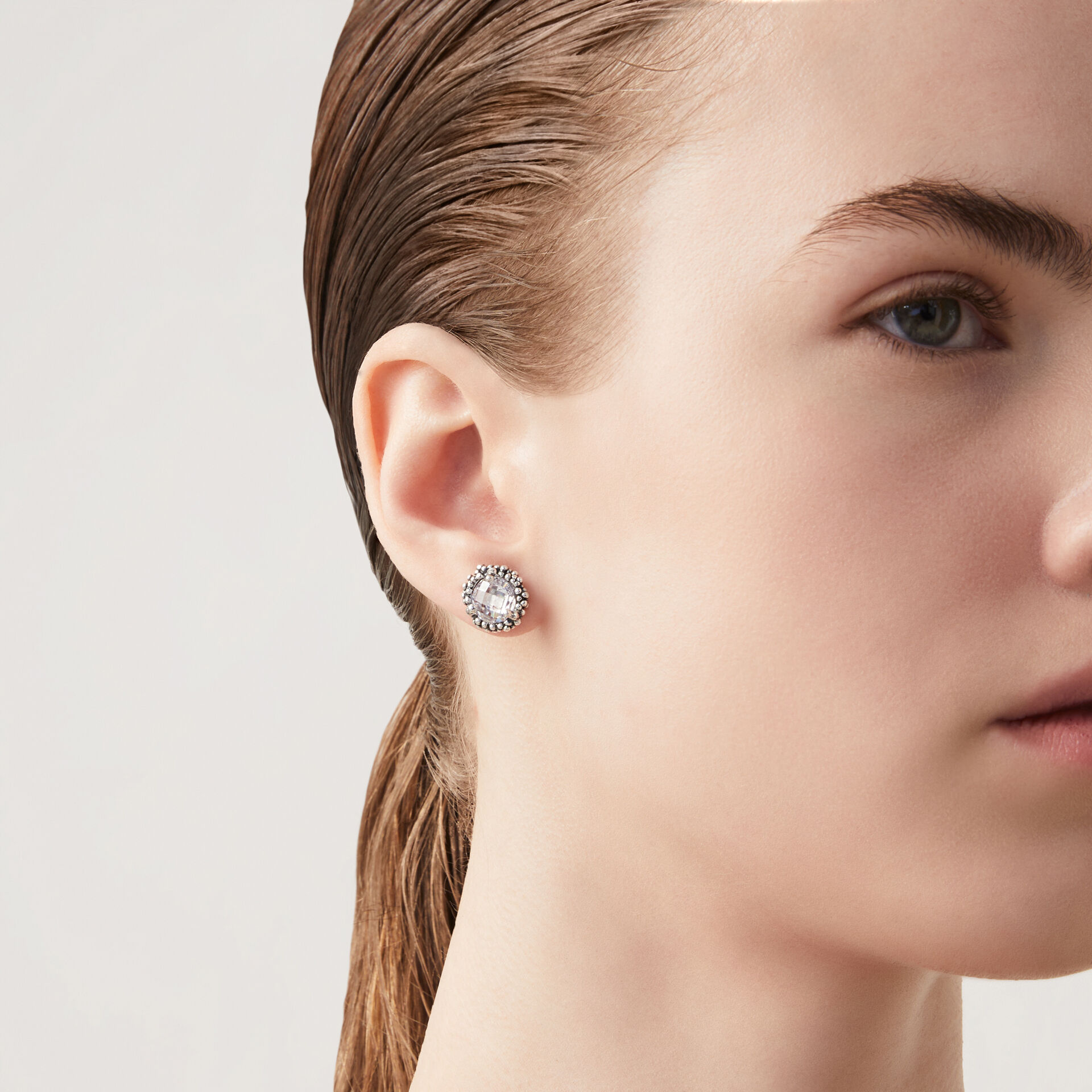 Boucles D&rsquo;Oreilles Shine image number 1