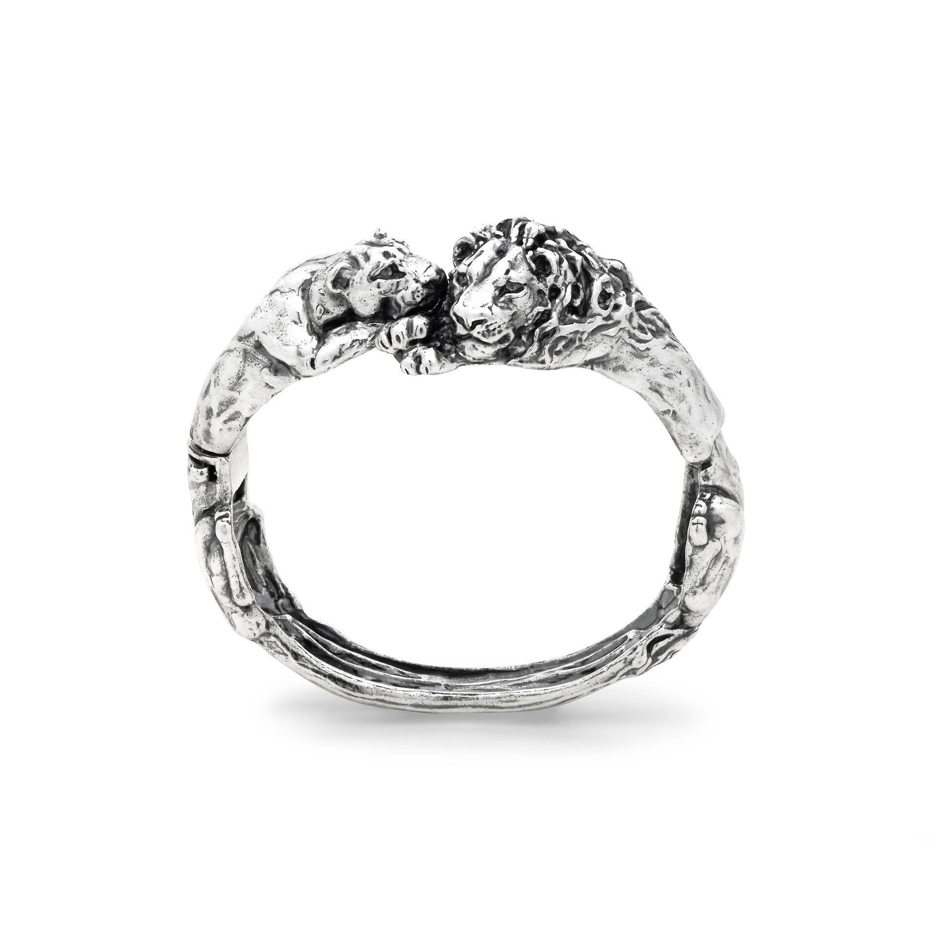 Lion Bracelet image number 2