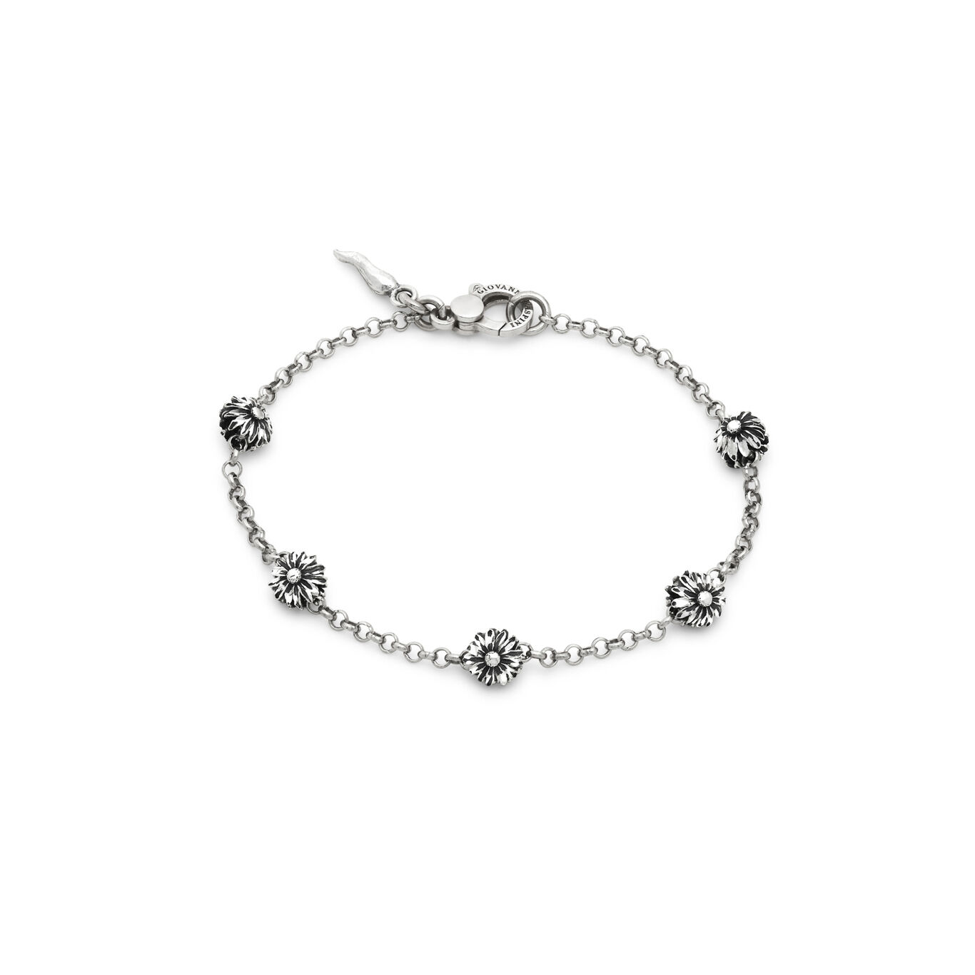 Daisy Dot Bracelet
