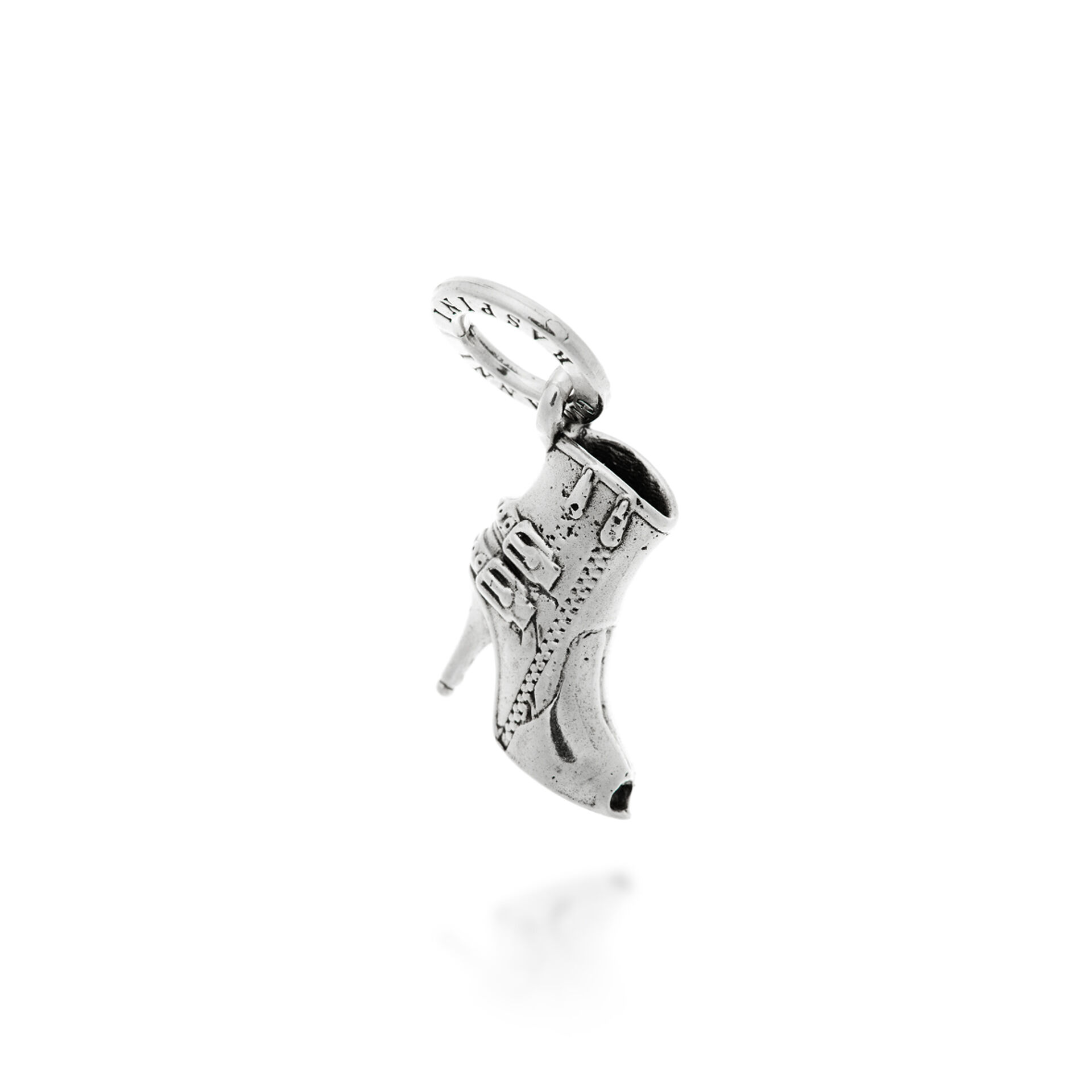 Ankle Boot Charm image number 0