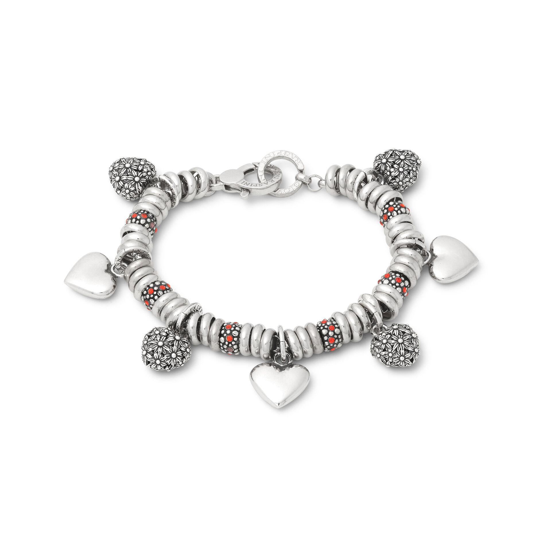 Precious Heart Bracelet image number 0