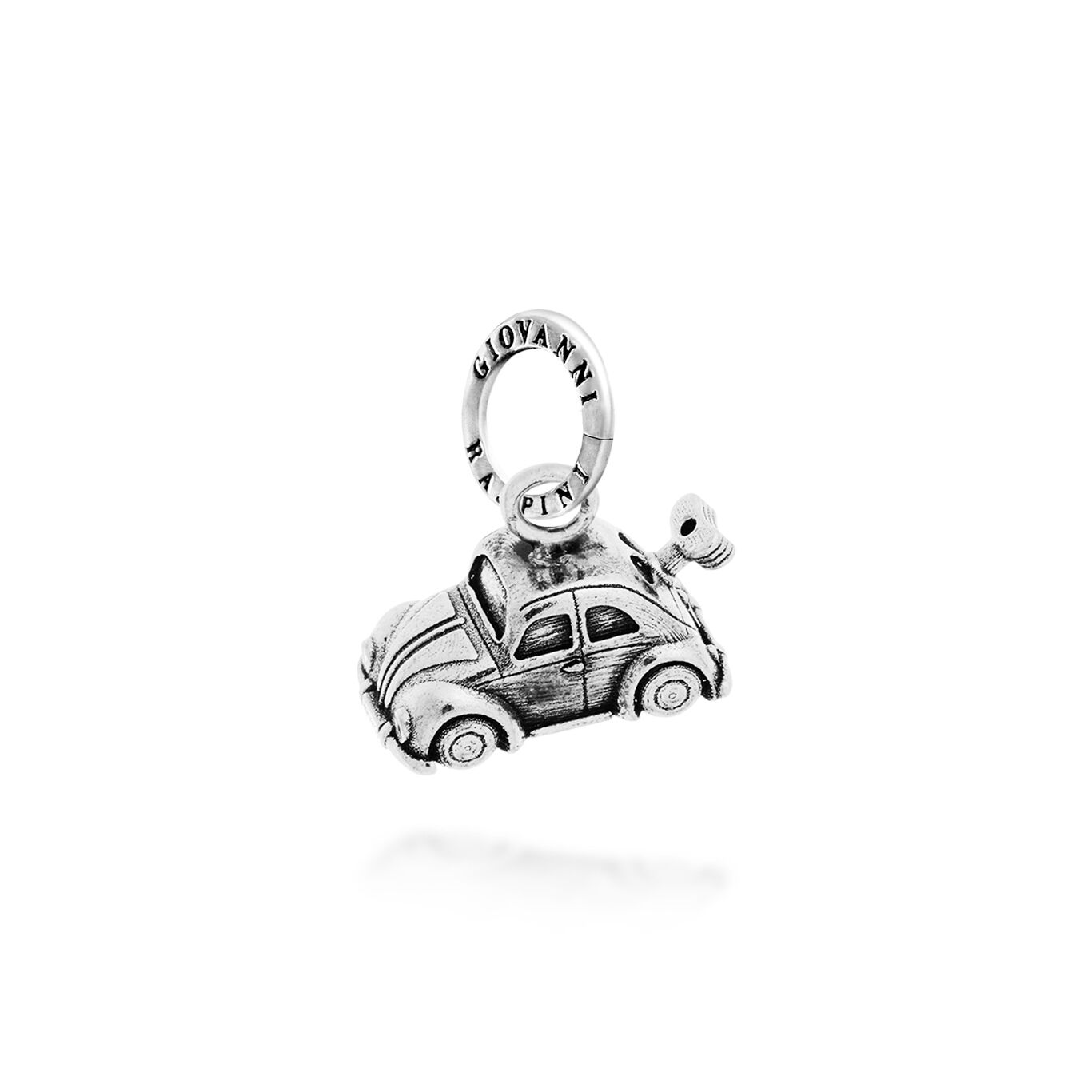 Toy Car Charm