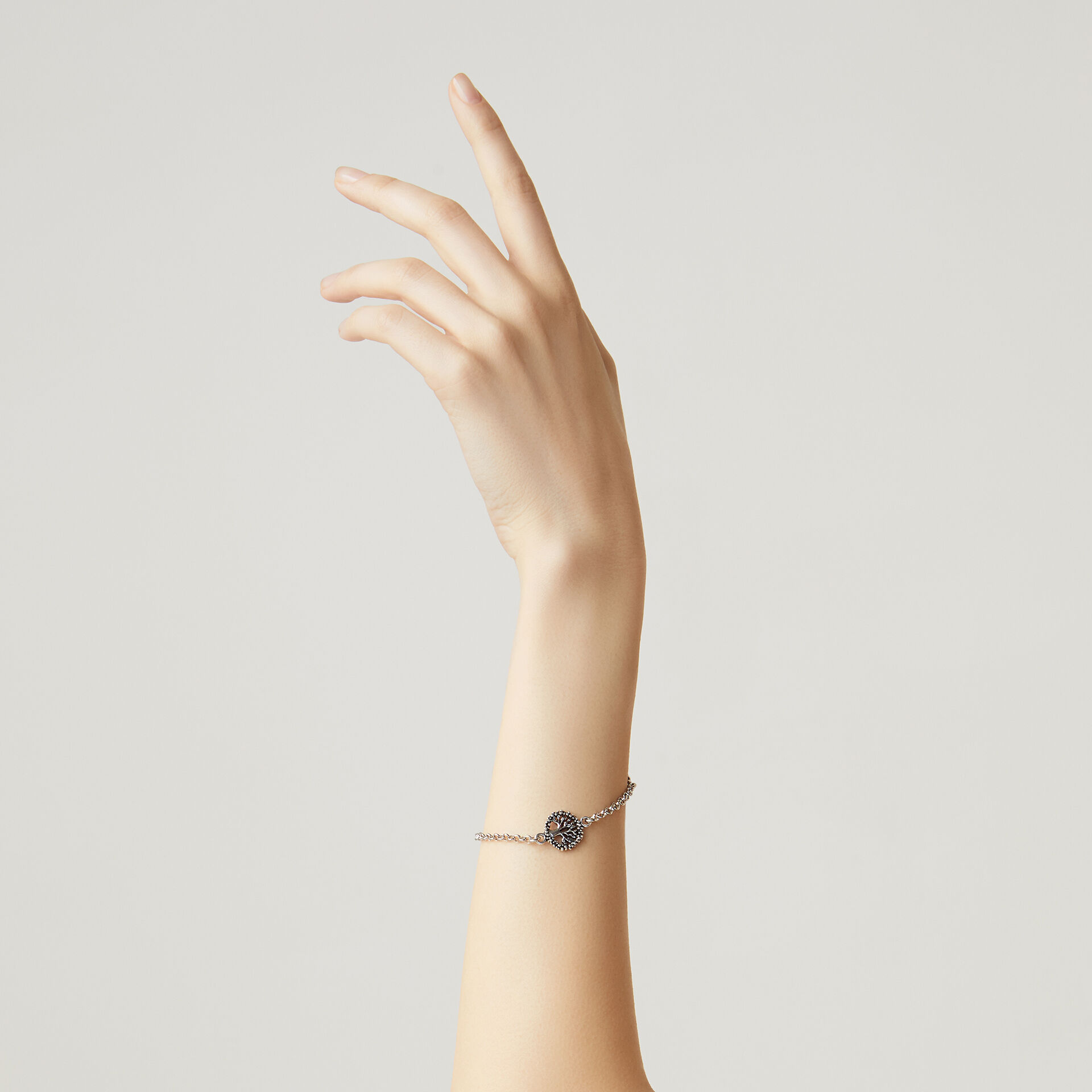 The Tree Of Life Bracelet image number 1