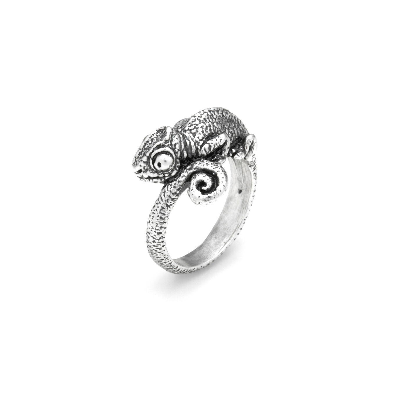 Ring Chamäleon