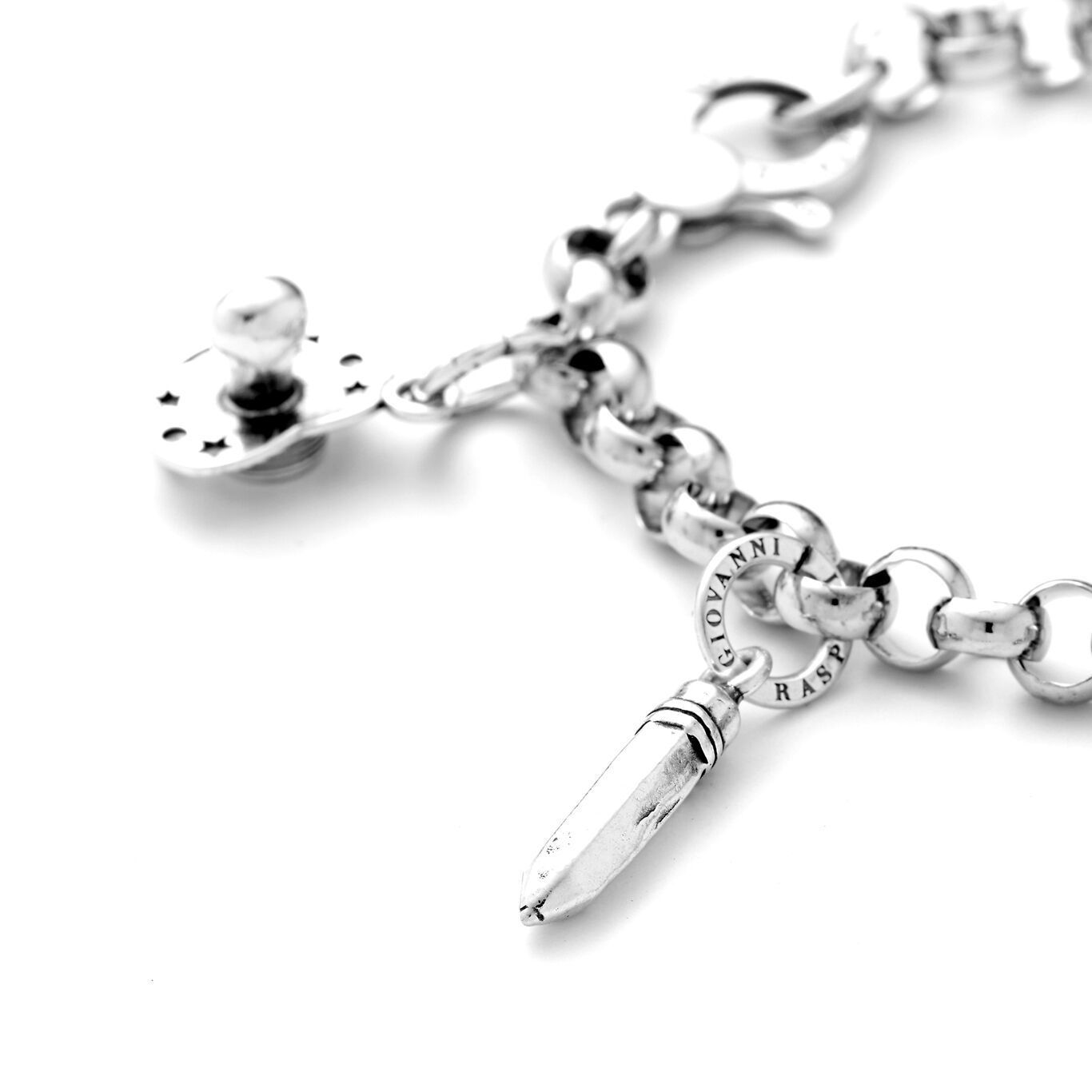 Pencil Charm