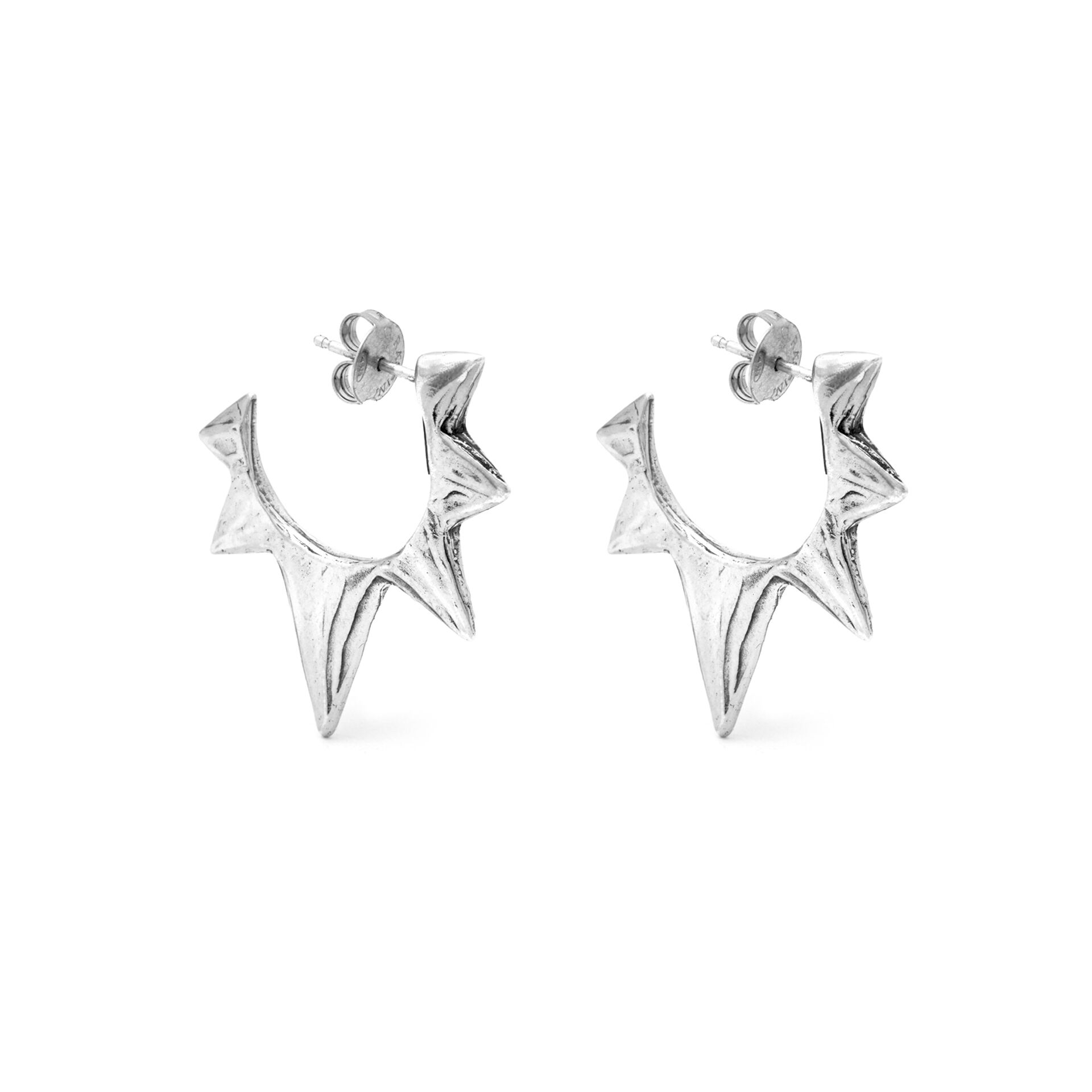 Pendientes Rock Star image number 0