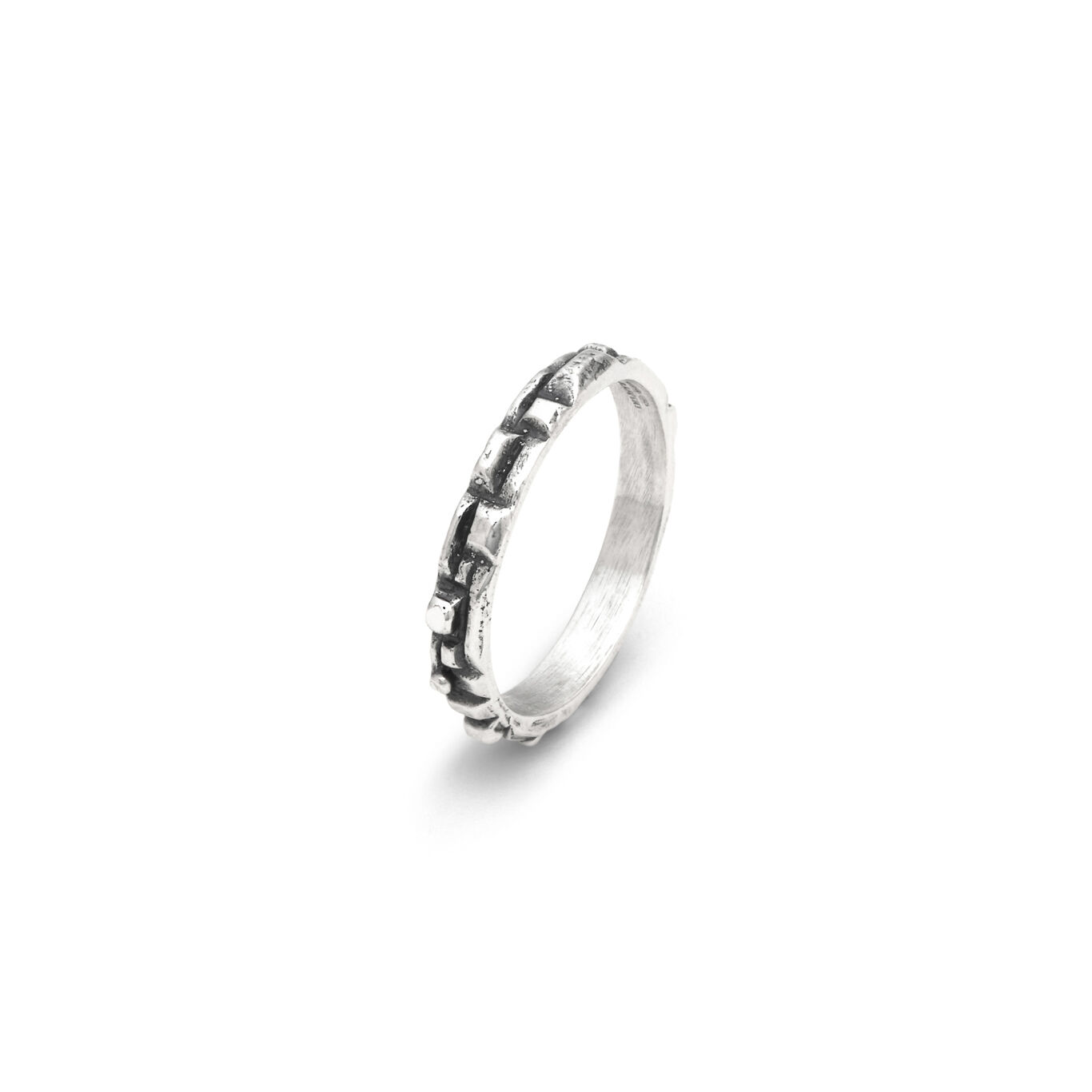 Brick Ring
