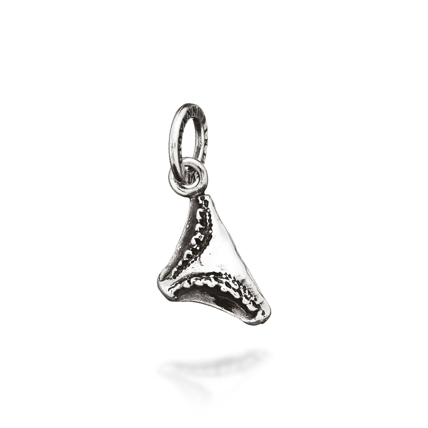 Panties Charm in Sterling Silver Giovanni Raspini