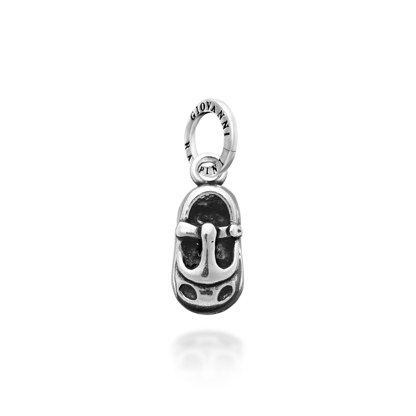 Baby shoe Charm