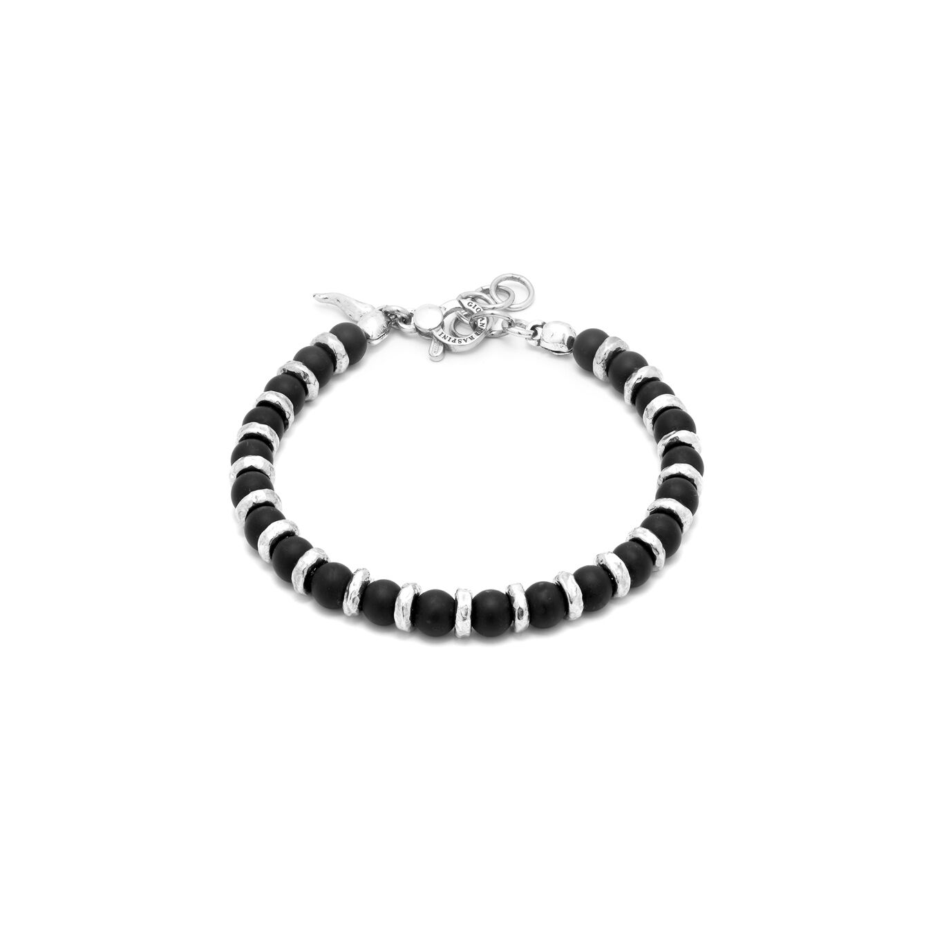 Pulsera Tango Grafito