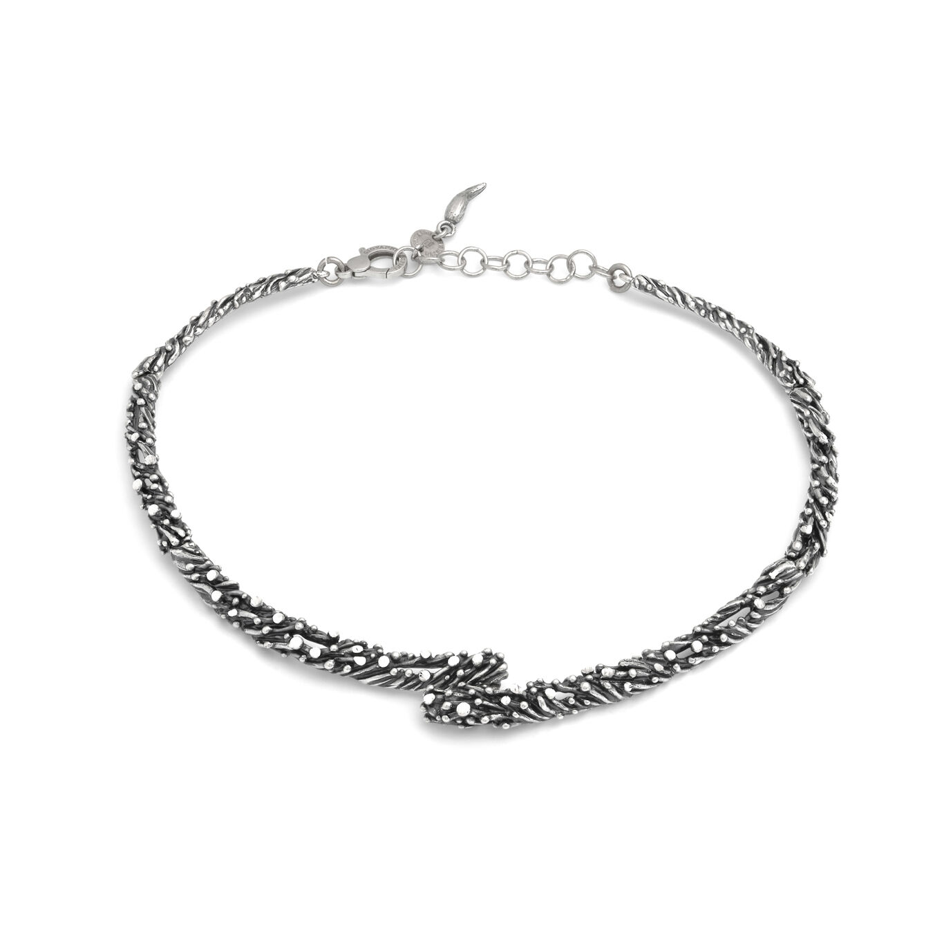 Collier S&eacute;l&eacute;n&eacute;