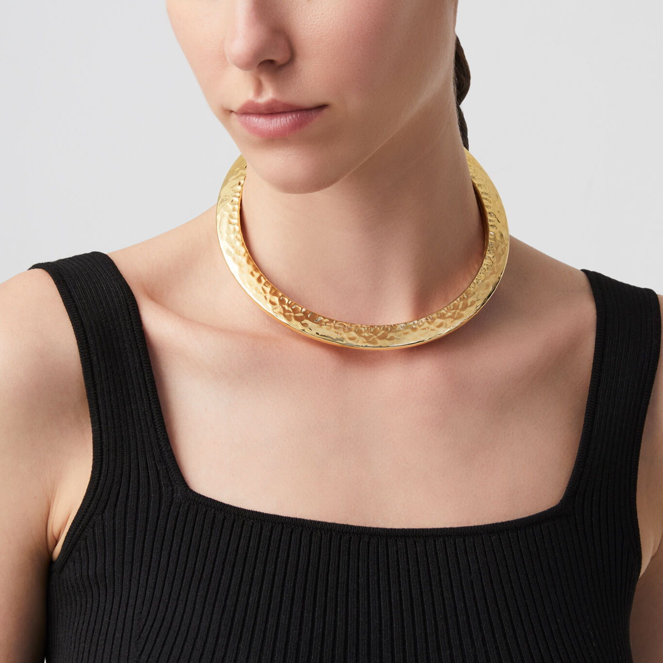 Collier Blade, Grand Mod&egrave;le
