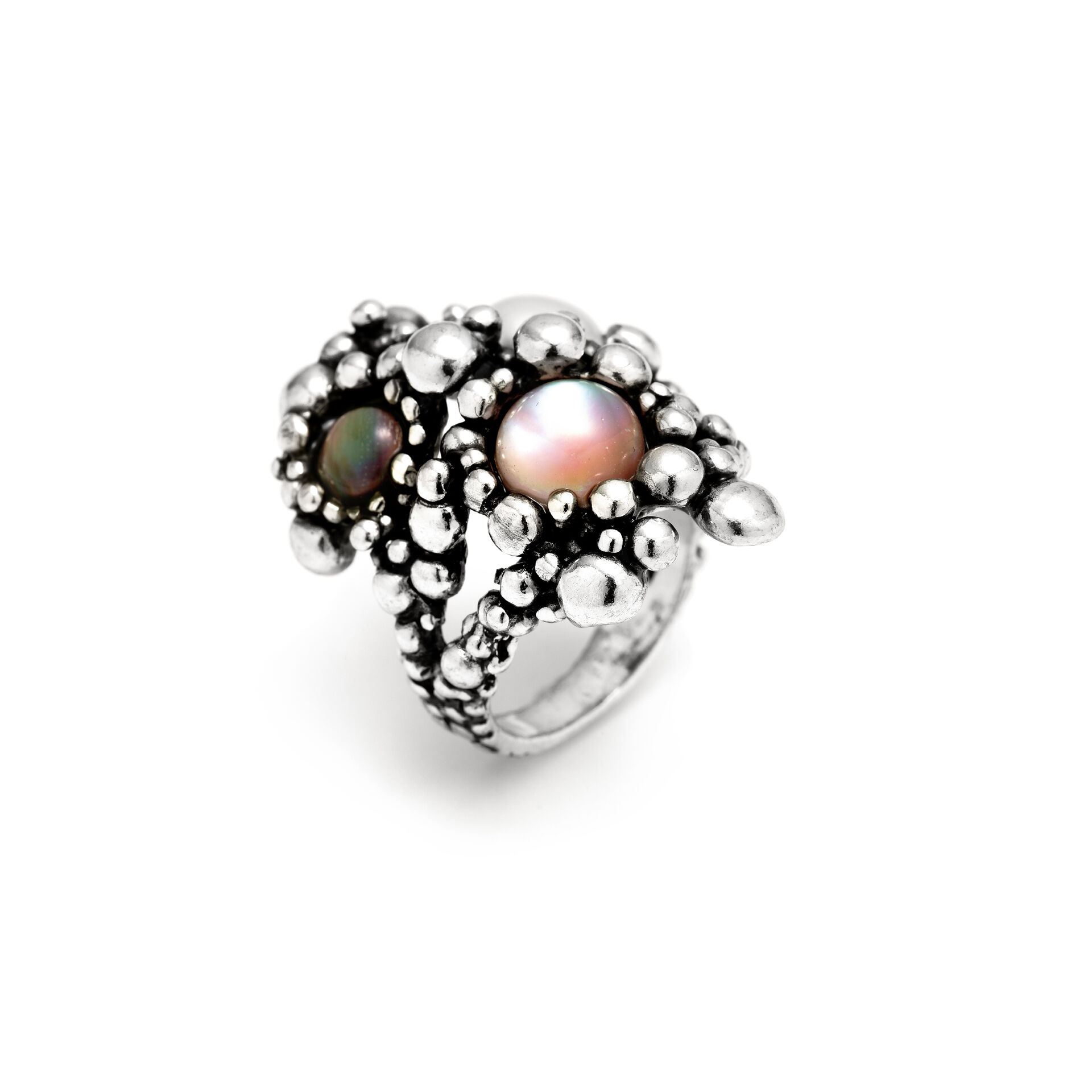 Sunrise Ring image number 2