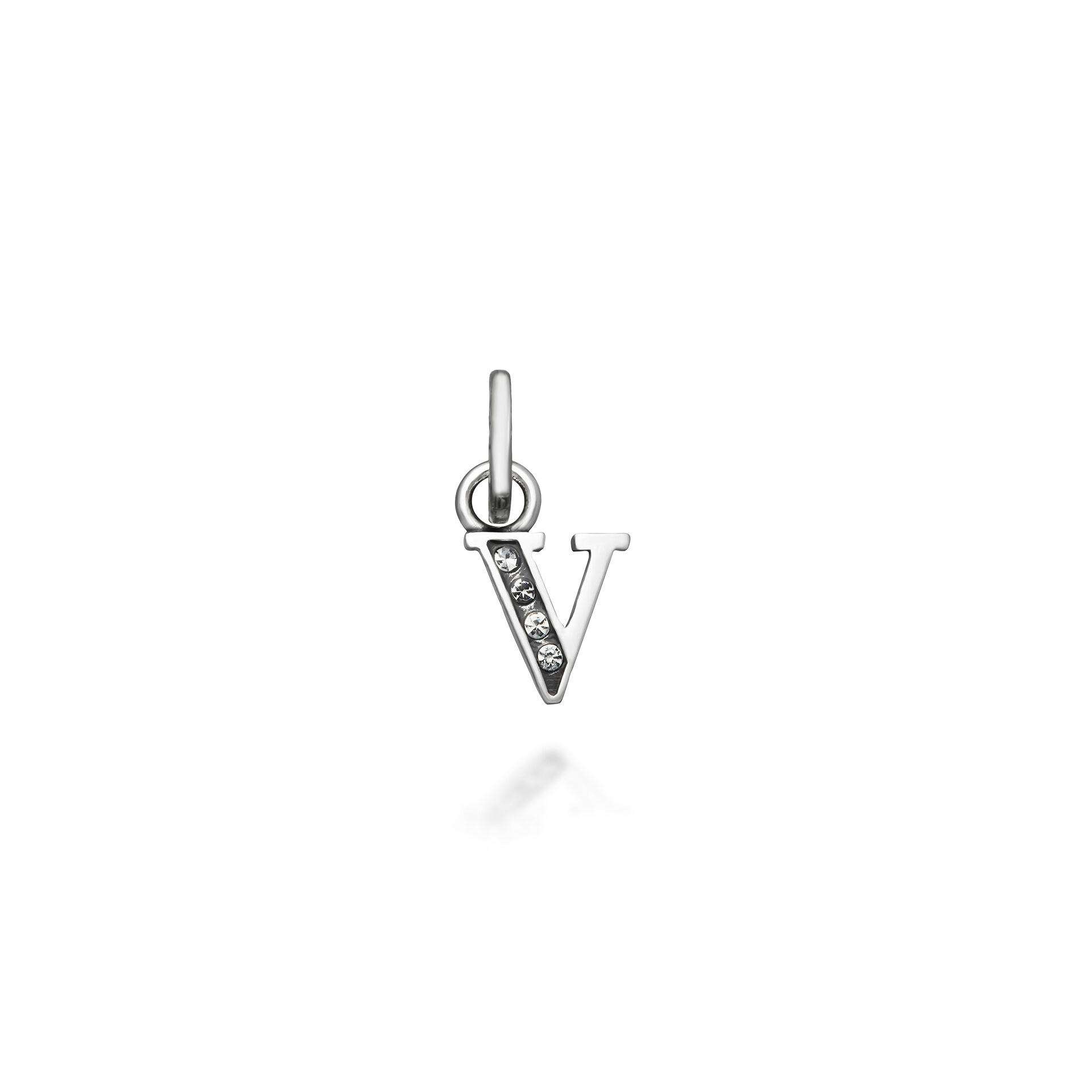 A Crystal Mini Charm image number 0