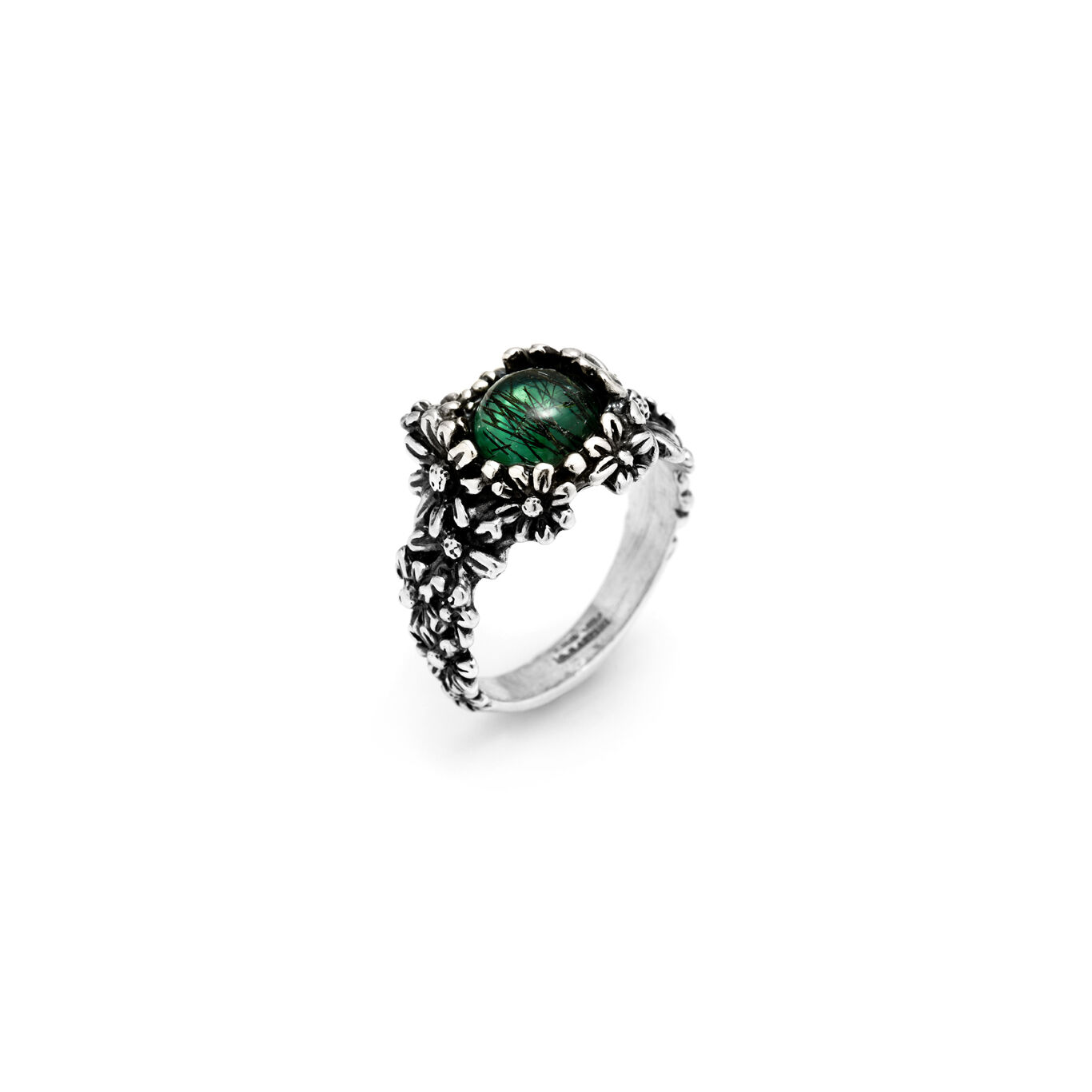 Daisies Garden Ring
