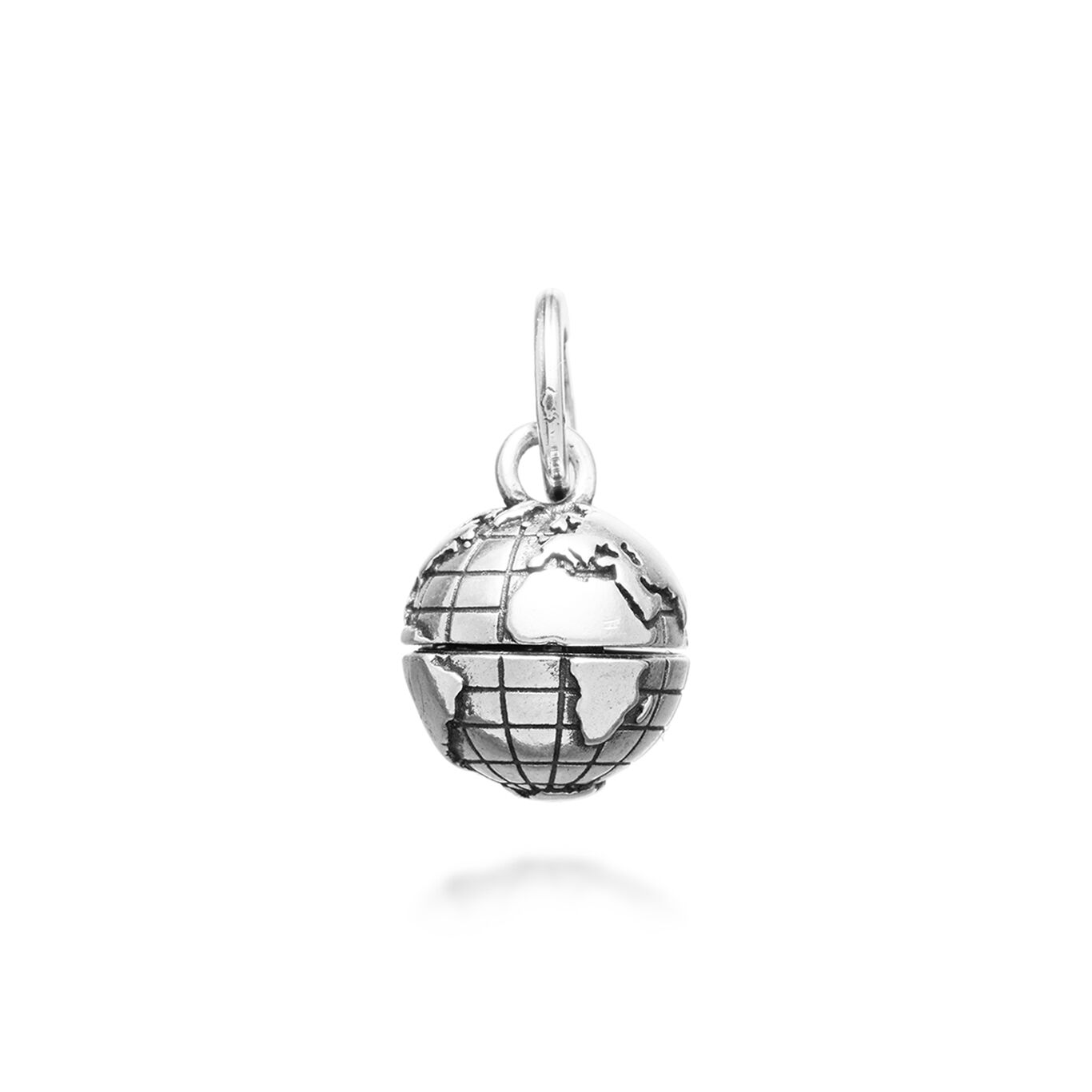 Charm Mondo Aprimi, Charm in Argento 925_image number 0_Giovanni Raspini