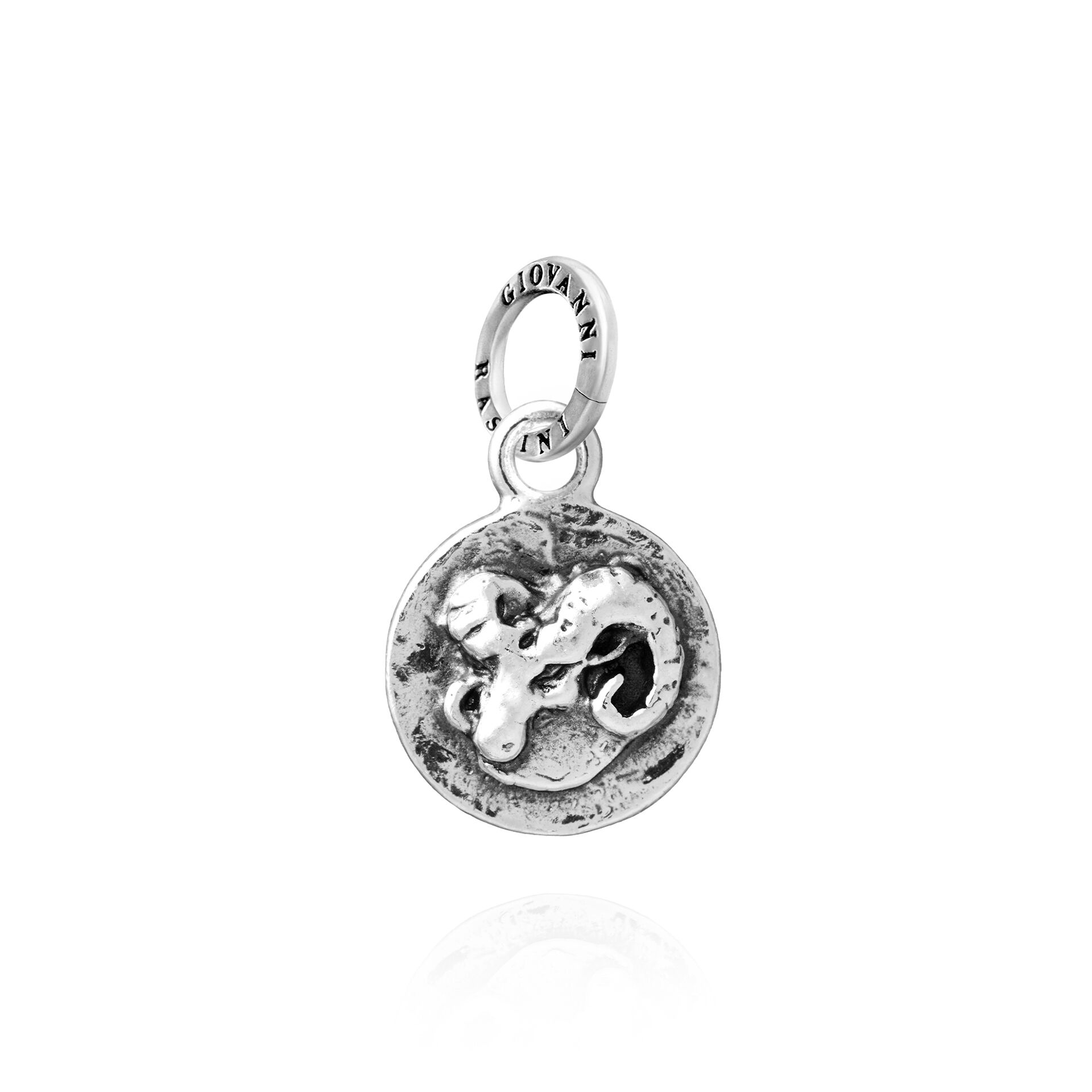 Aries Zodiac Charm image number 0