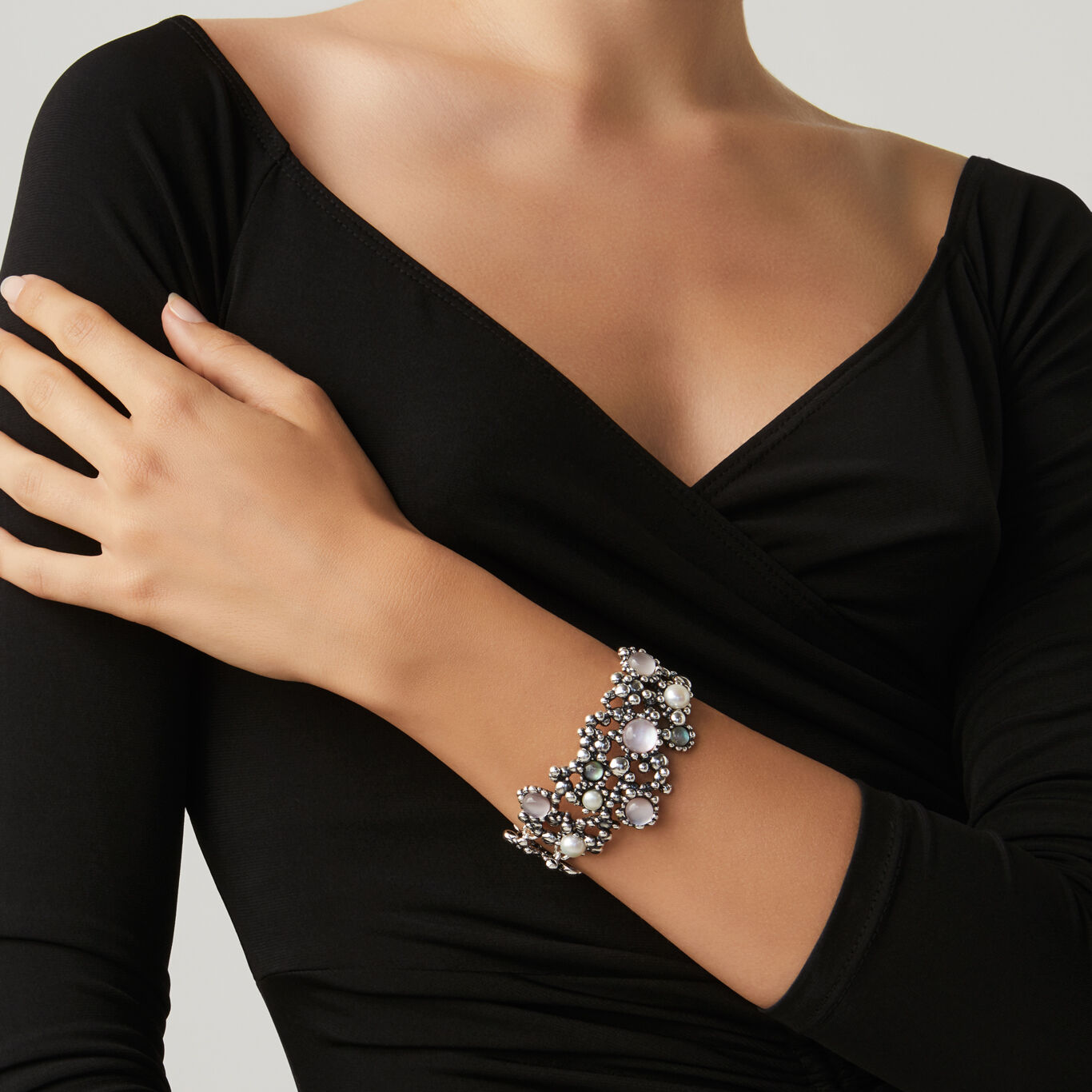 Bracelet Sunrise, grand mod&egrave;le