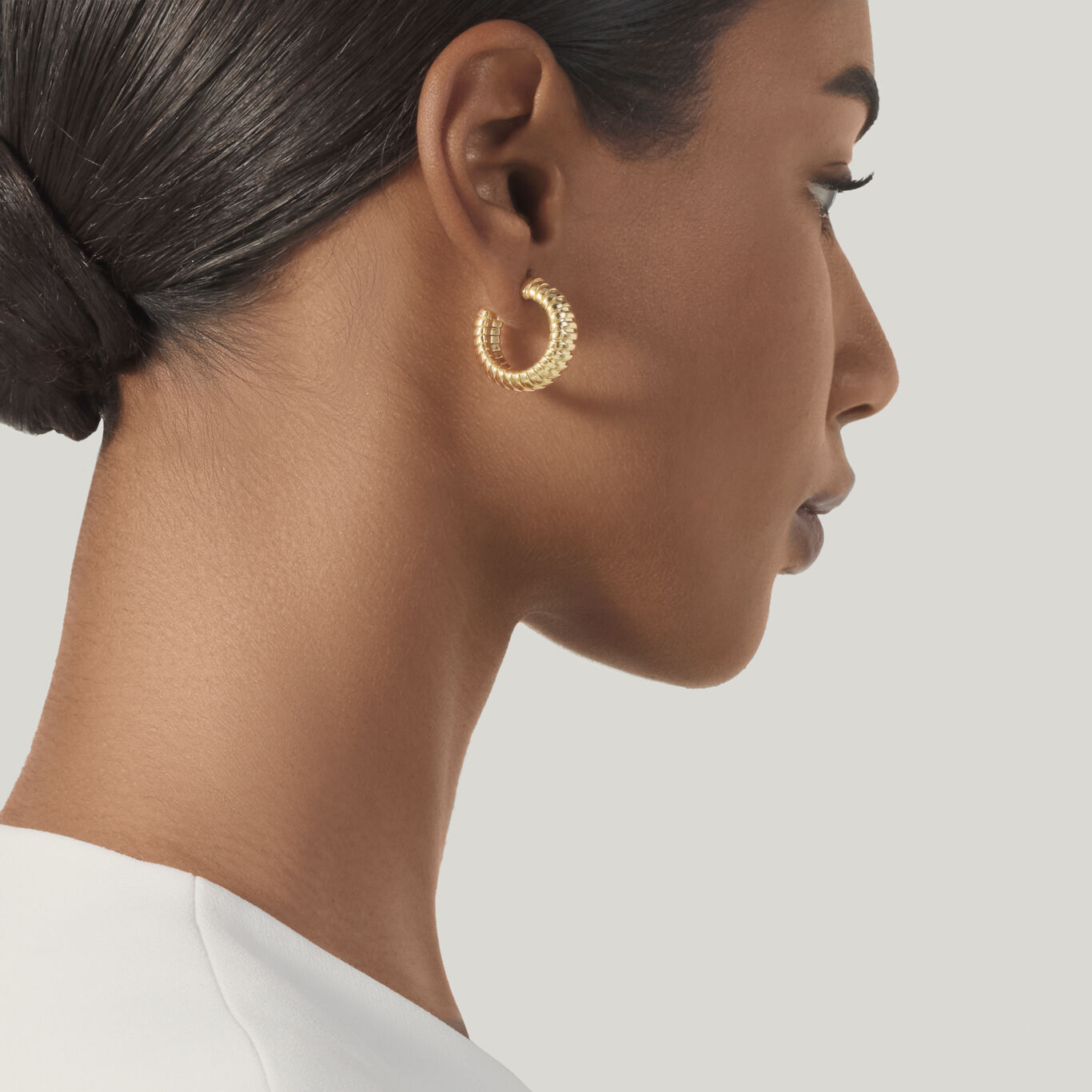 Tubogas Earrings