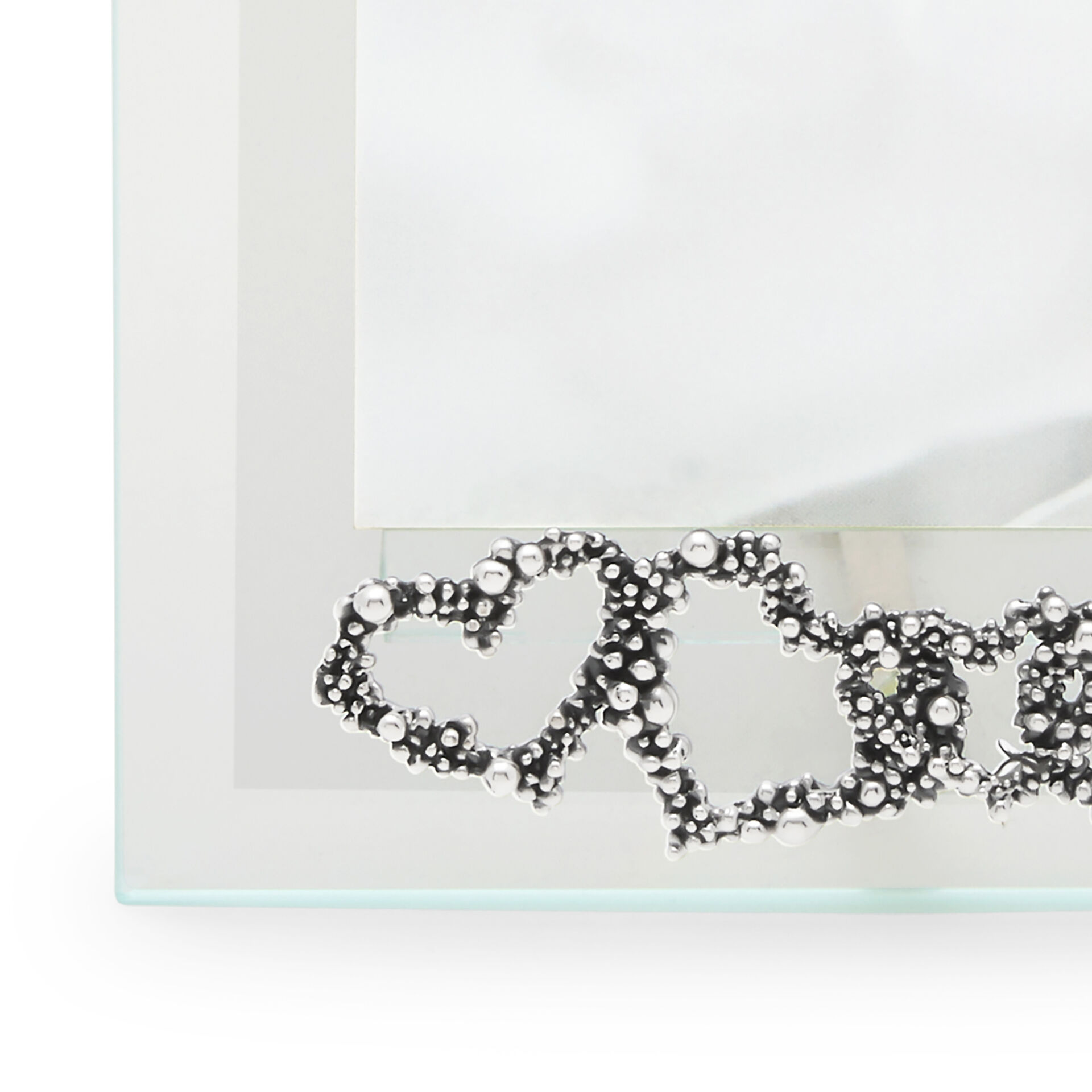 Perlage Hearts Small Light Frame image number 3