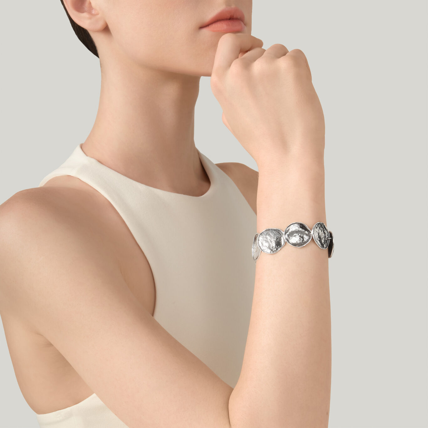 Pulsera Fuego