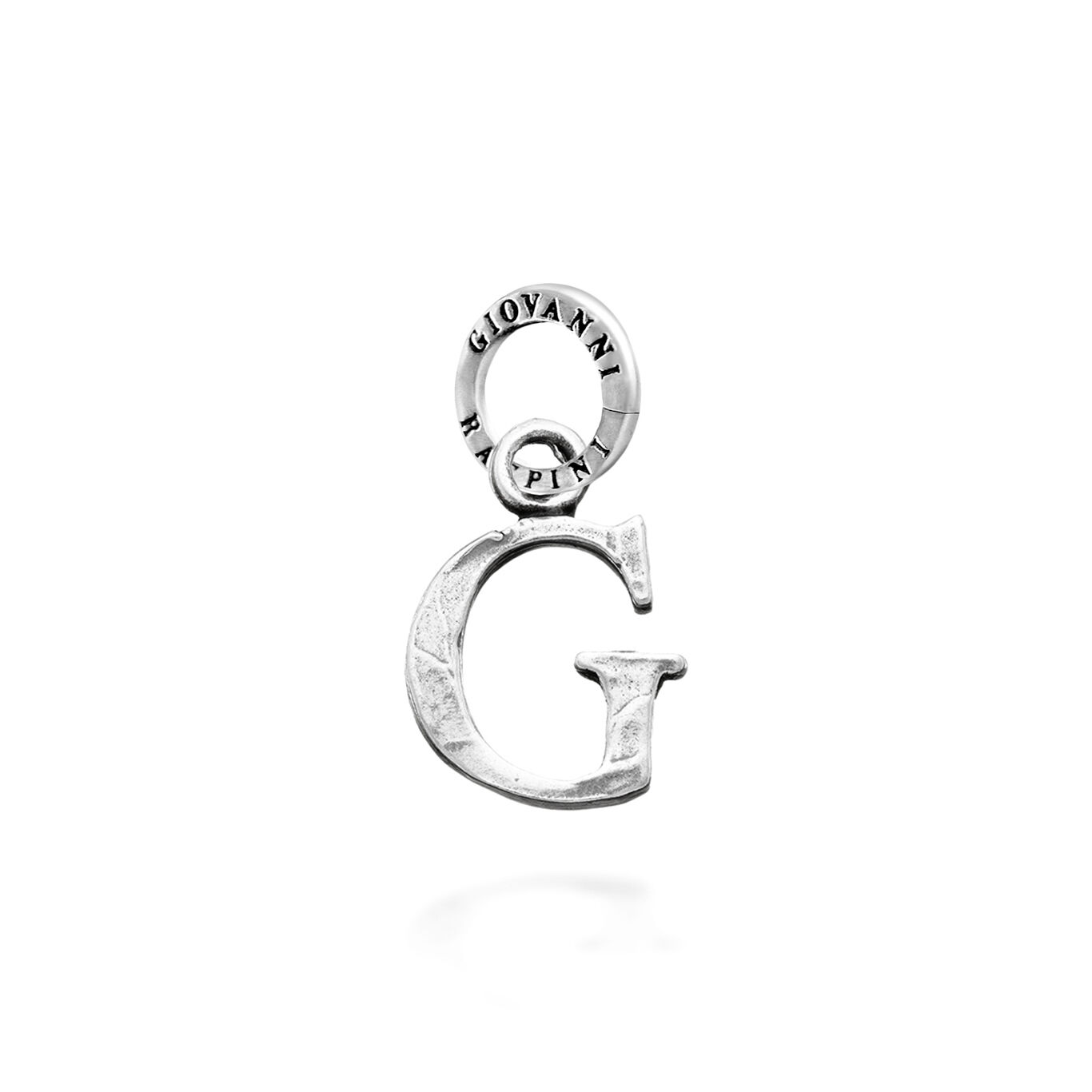 Charm Logo &raquo;G&laquo;