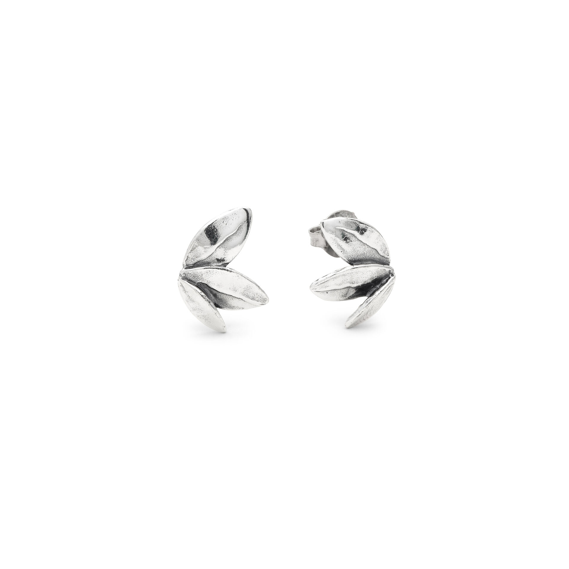 Skin Small Earrings image number 3