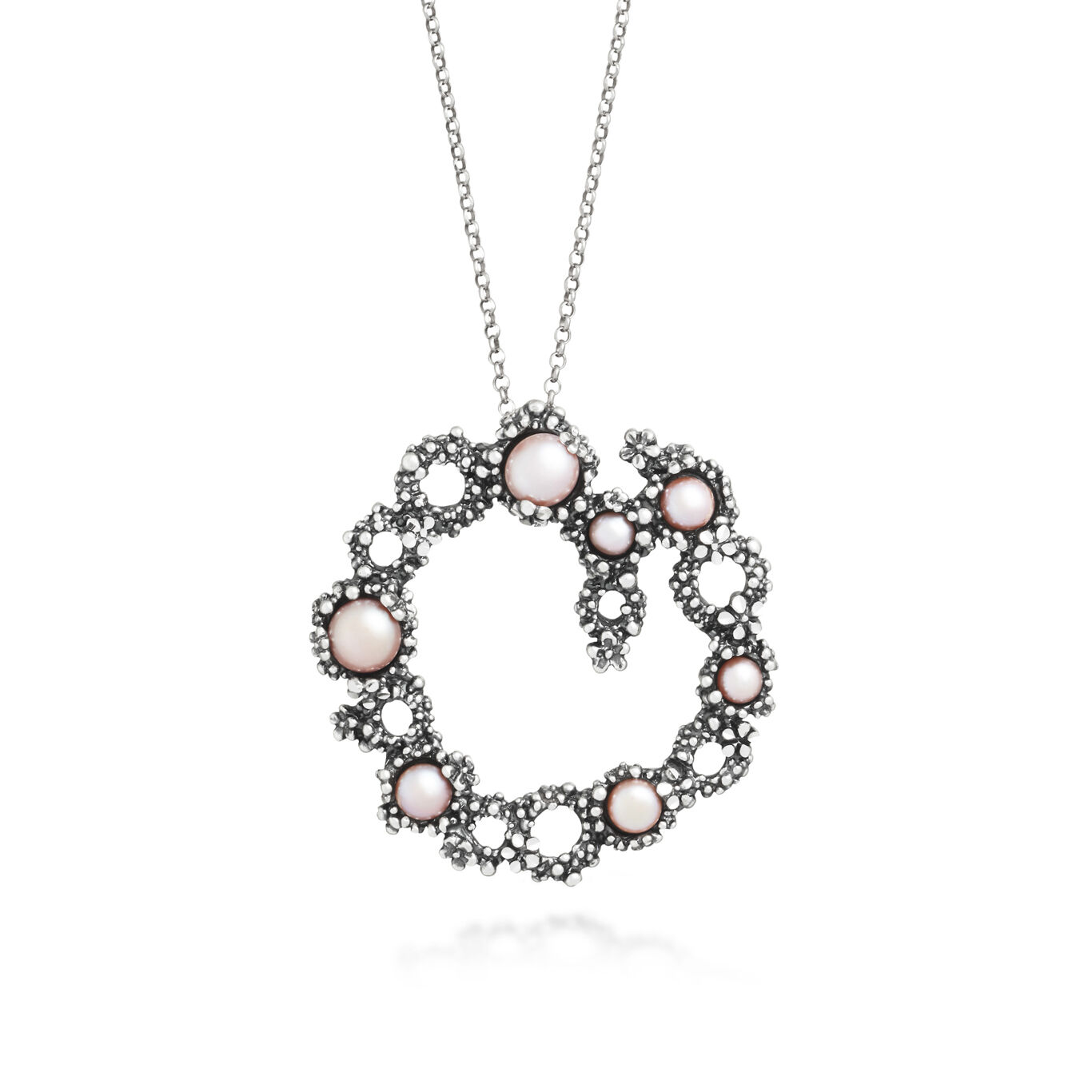 Blossom Big Pendant