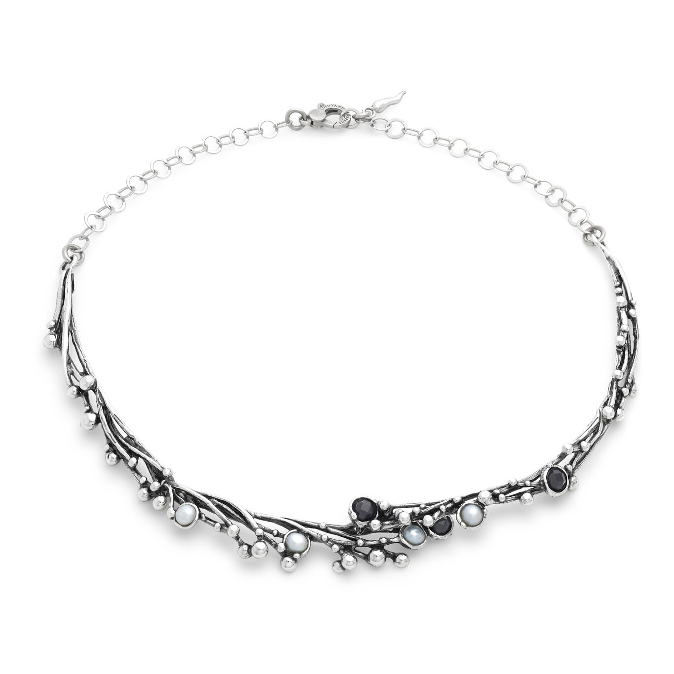 Aura Necklace