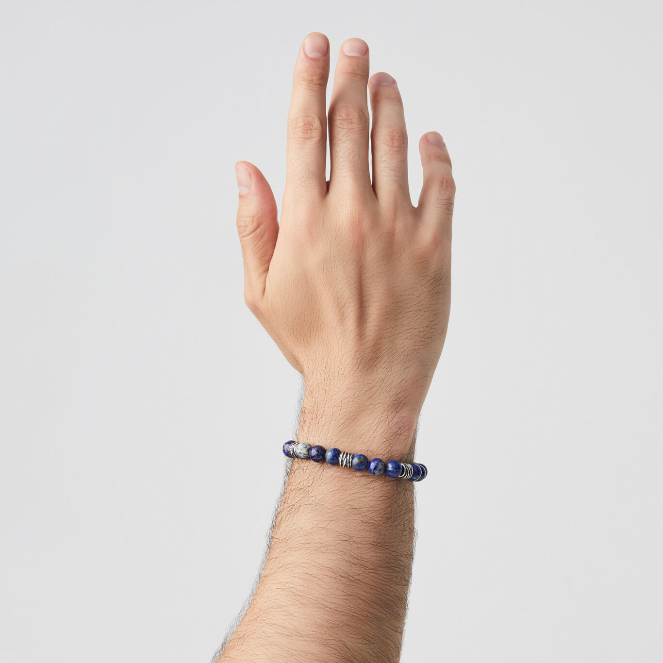 Bracelet Big Tango Lapis Lazuli