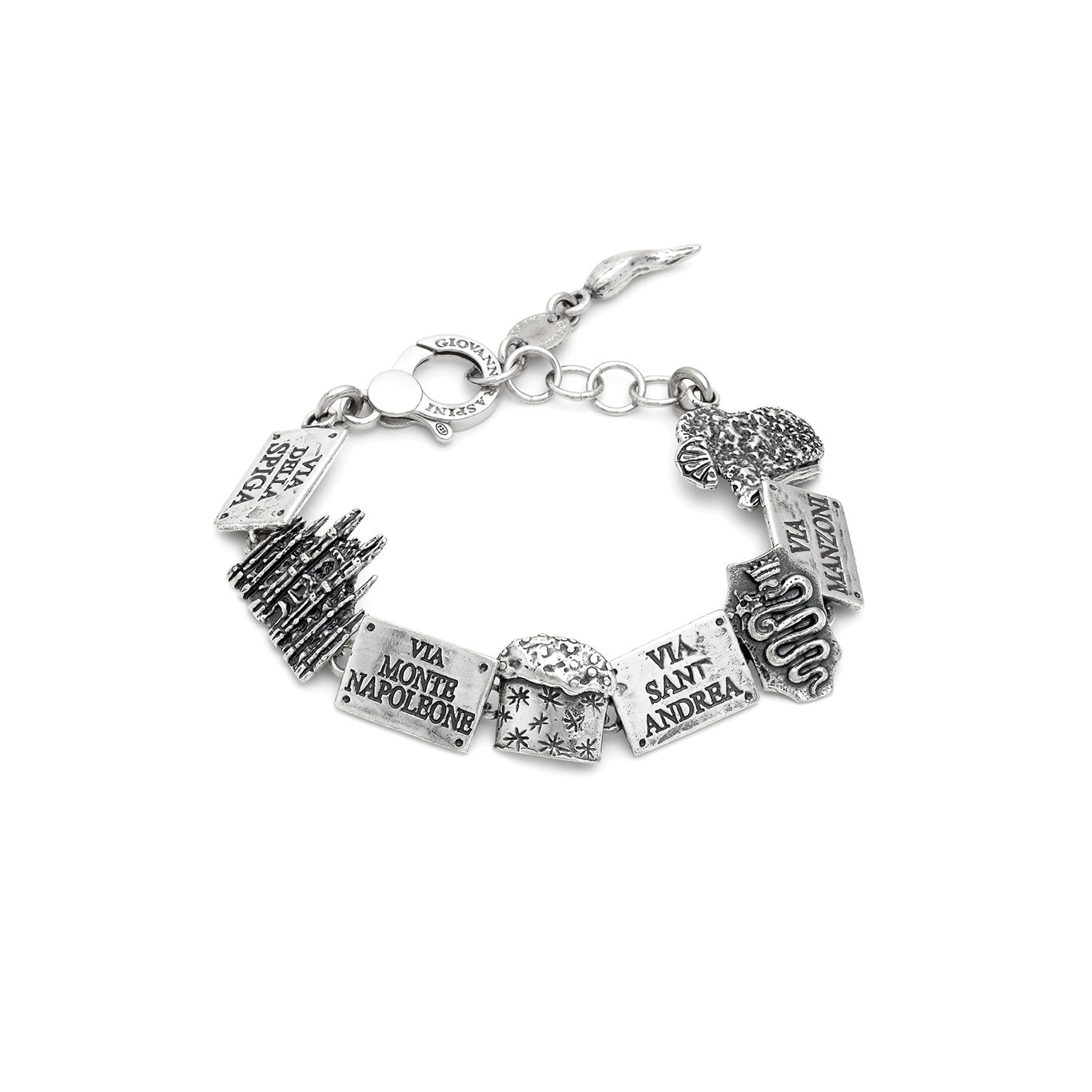 Bracelet Milano