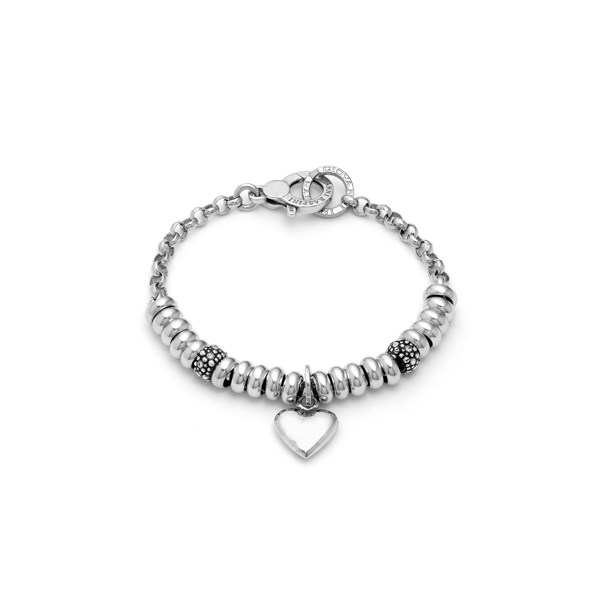 Pure Heart Bracelet image number 0