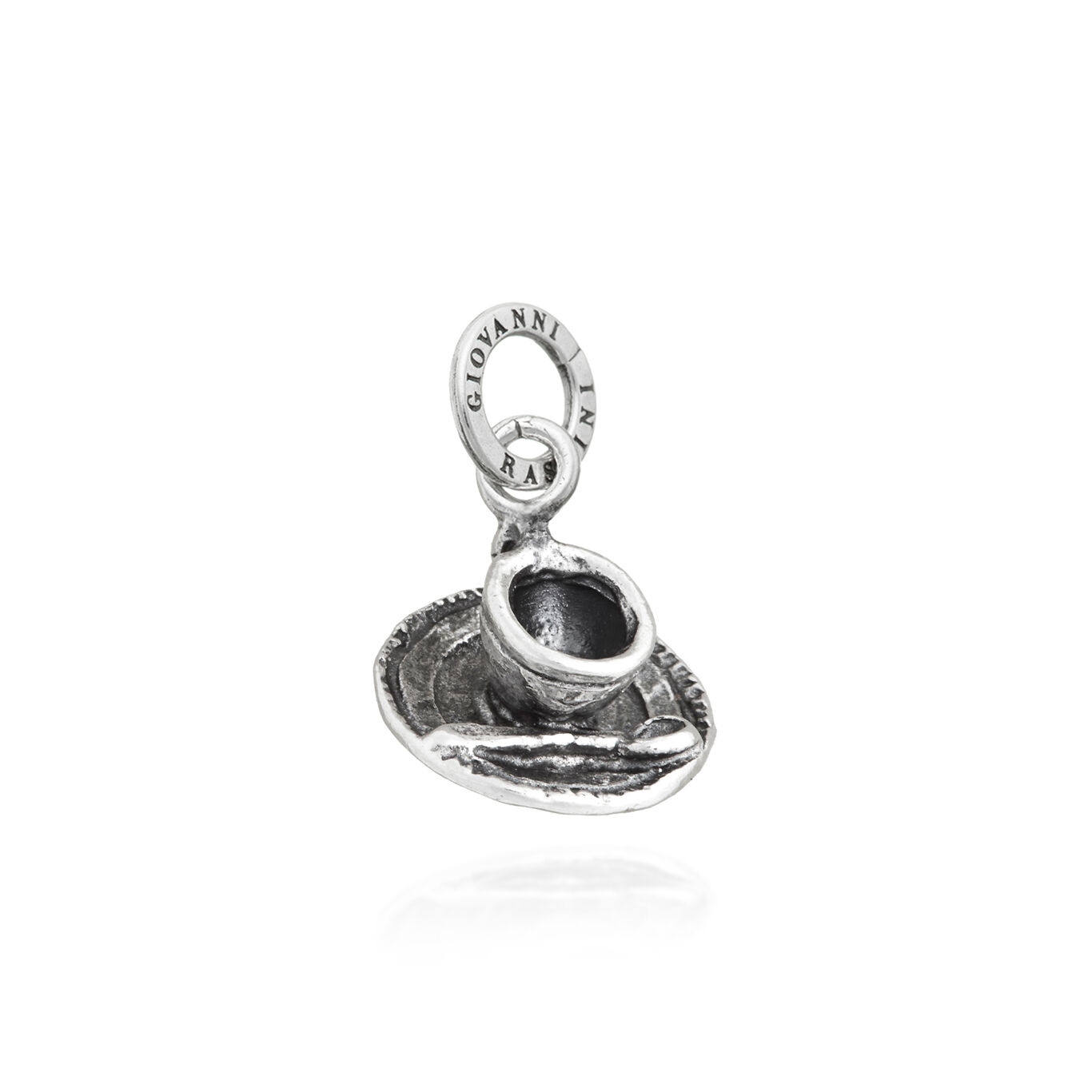 Coffee cup Charm