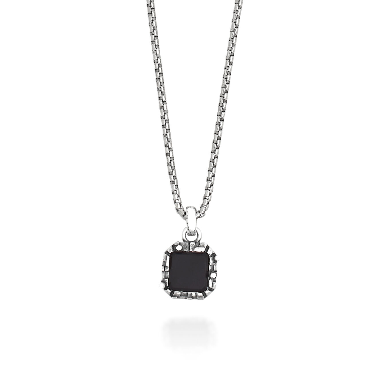 Collana Brick