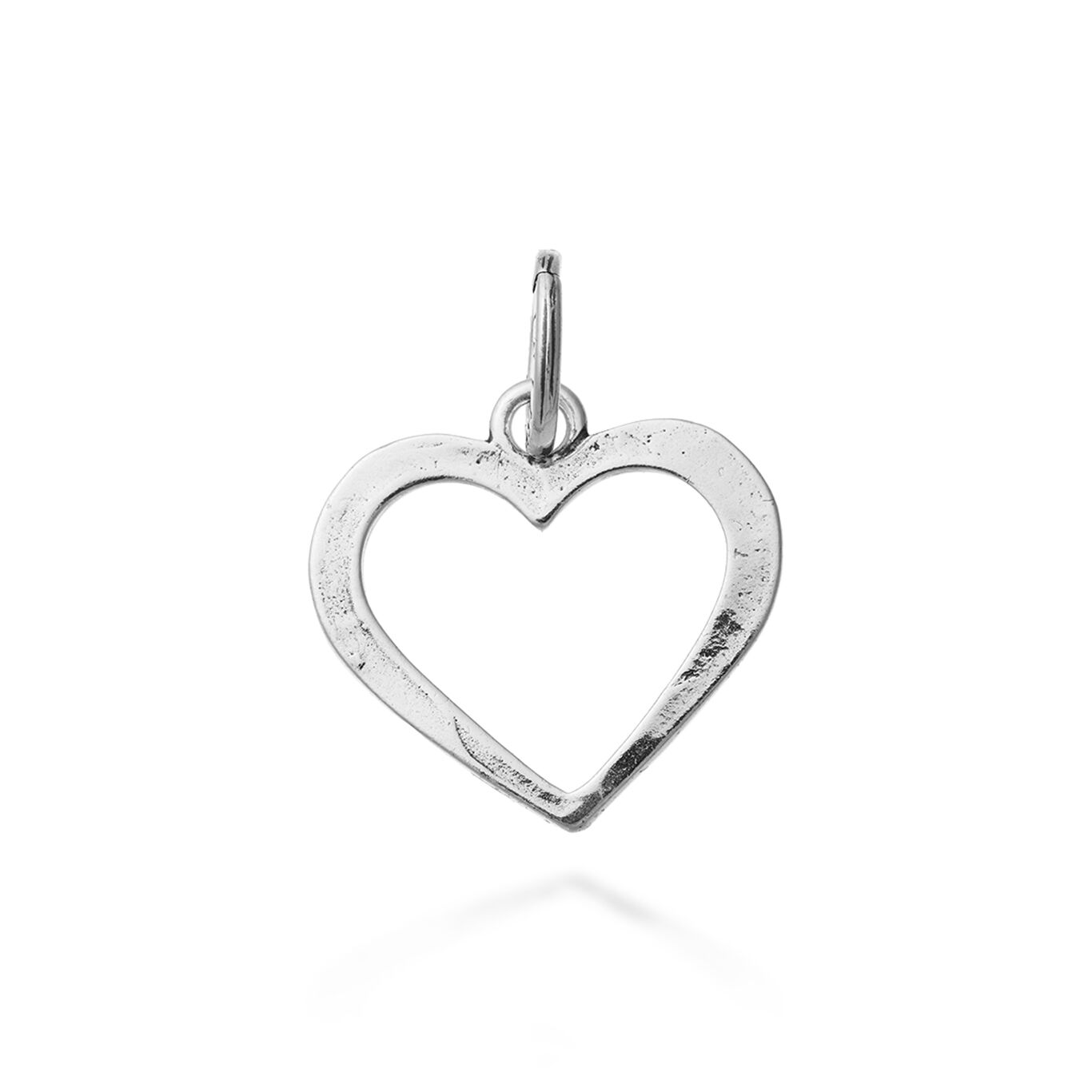 Light Heart Charm