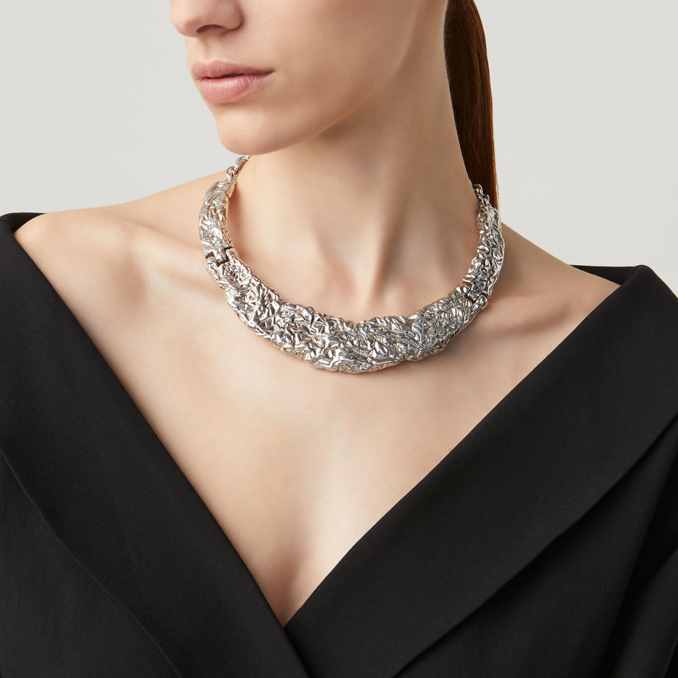 Petra Necklace