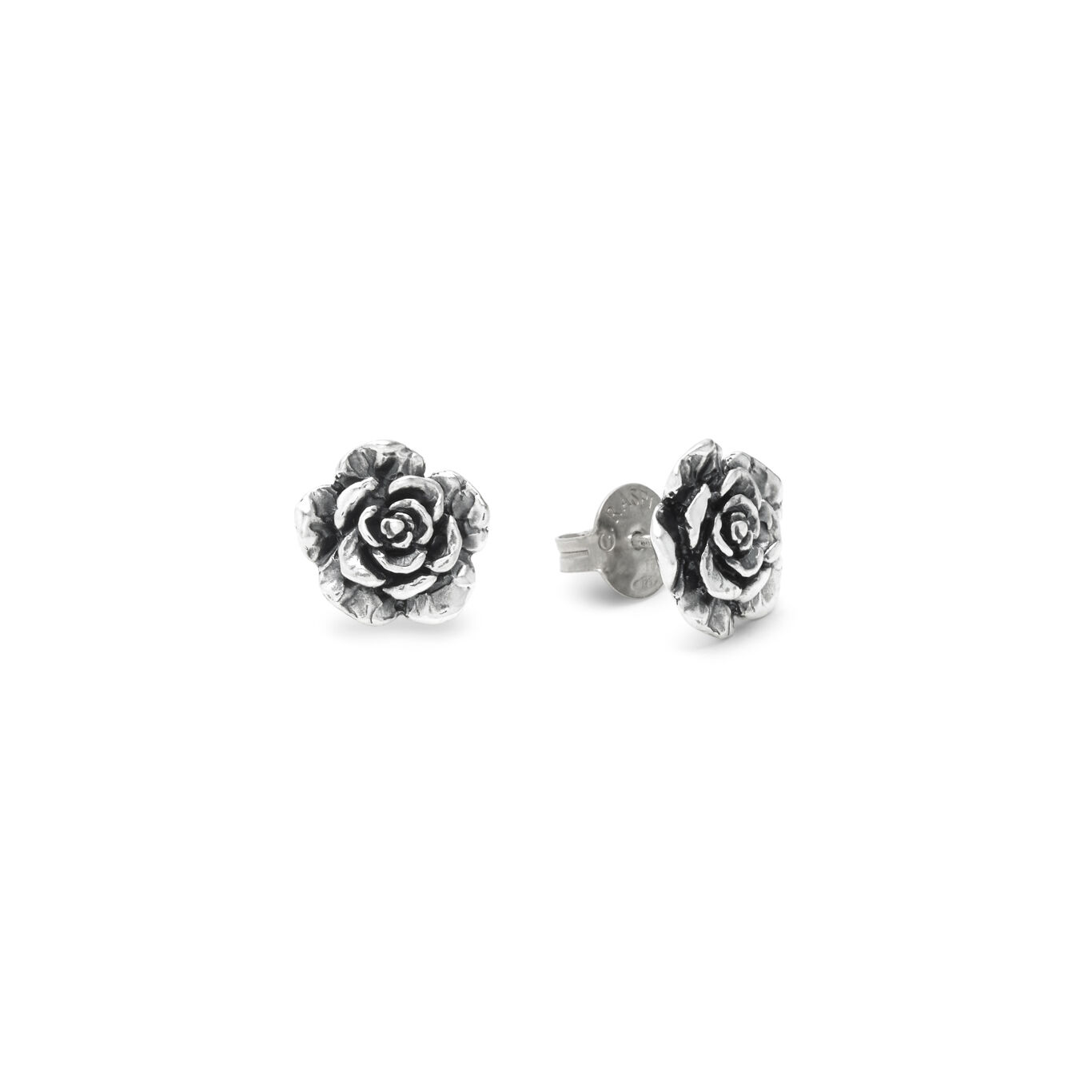 Orecchini Rosa, Orecchini in Argento 925_image number 2_Giovanni Raspini