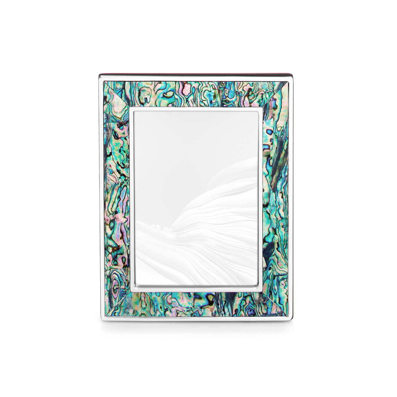 Abalone Small Frame