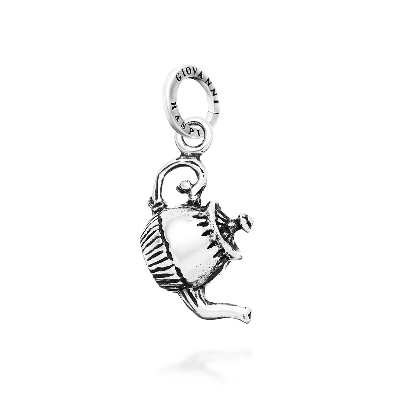 Charm Tetera