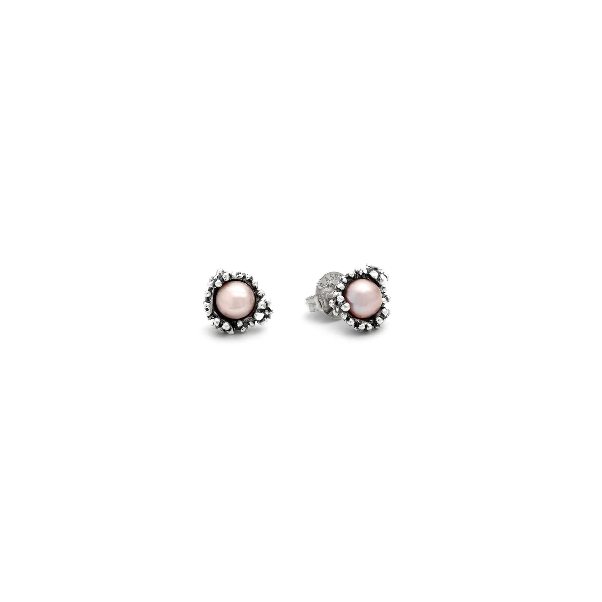 Blossom Mini Earrings image number 2