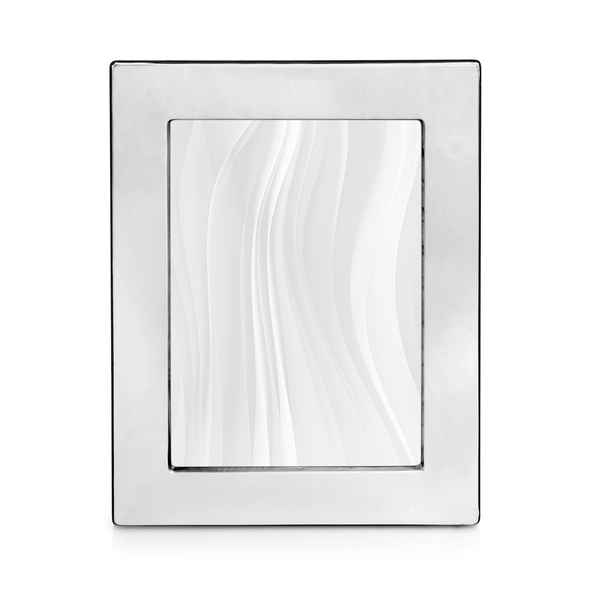 Hammered Medium Frame image number 0