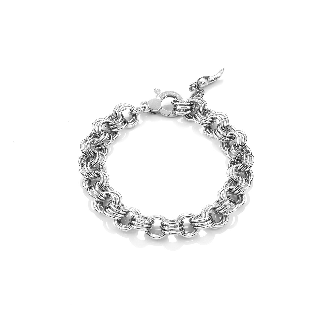 Rings Bracelet