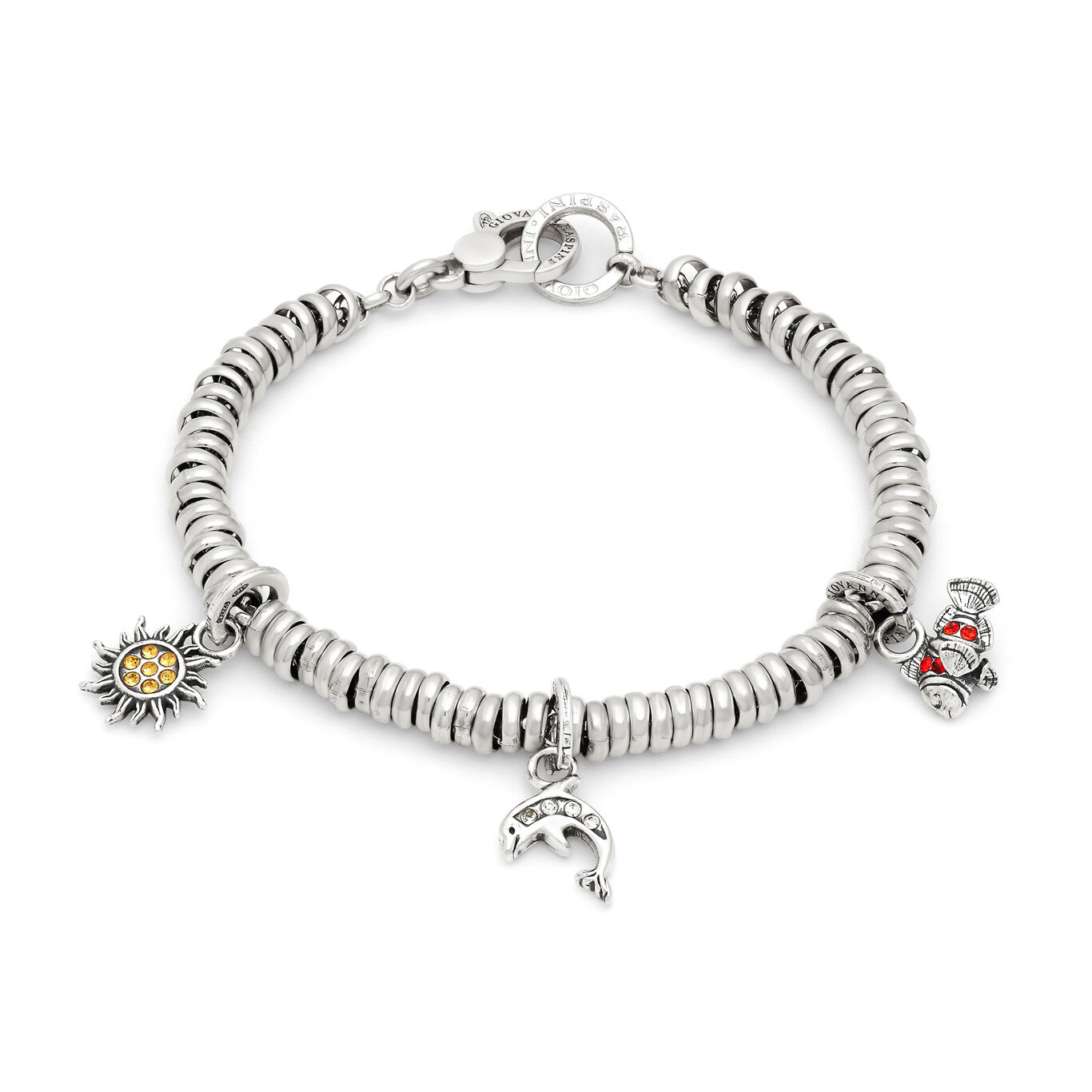 Pulsera Destellos Marinos