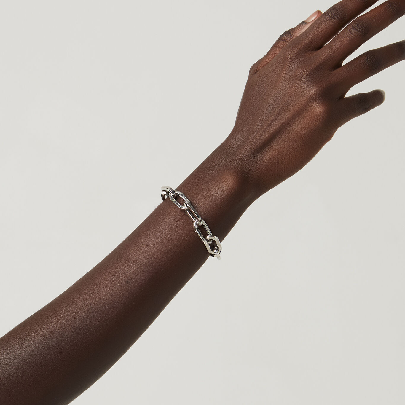 Bracciale Sienna, Bracciale in Argento 925_image number 1_Giovanni Raspini