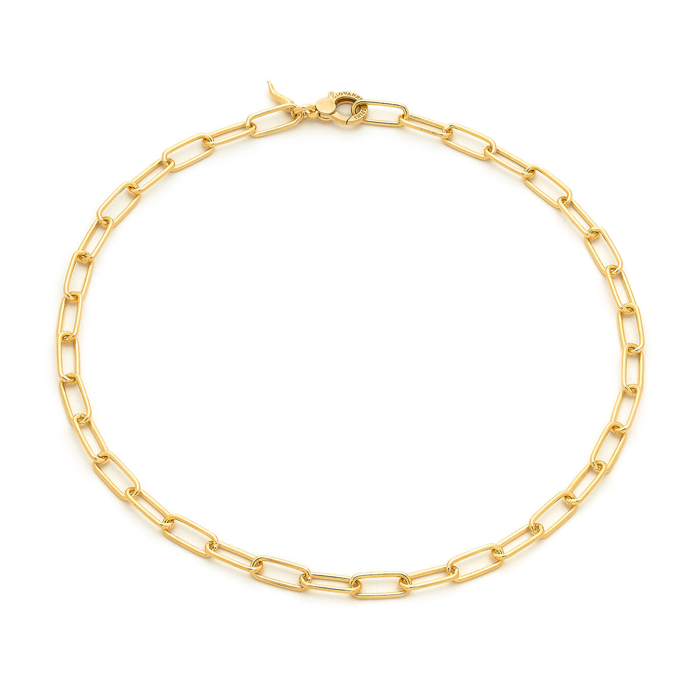 Happy Necklace
